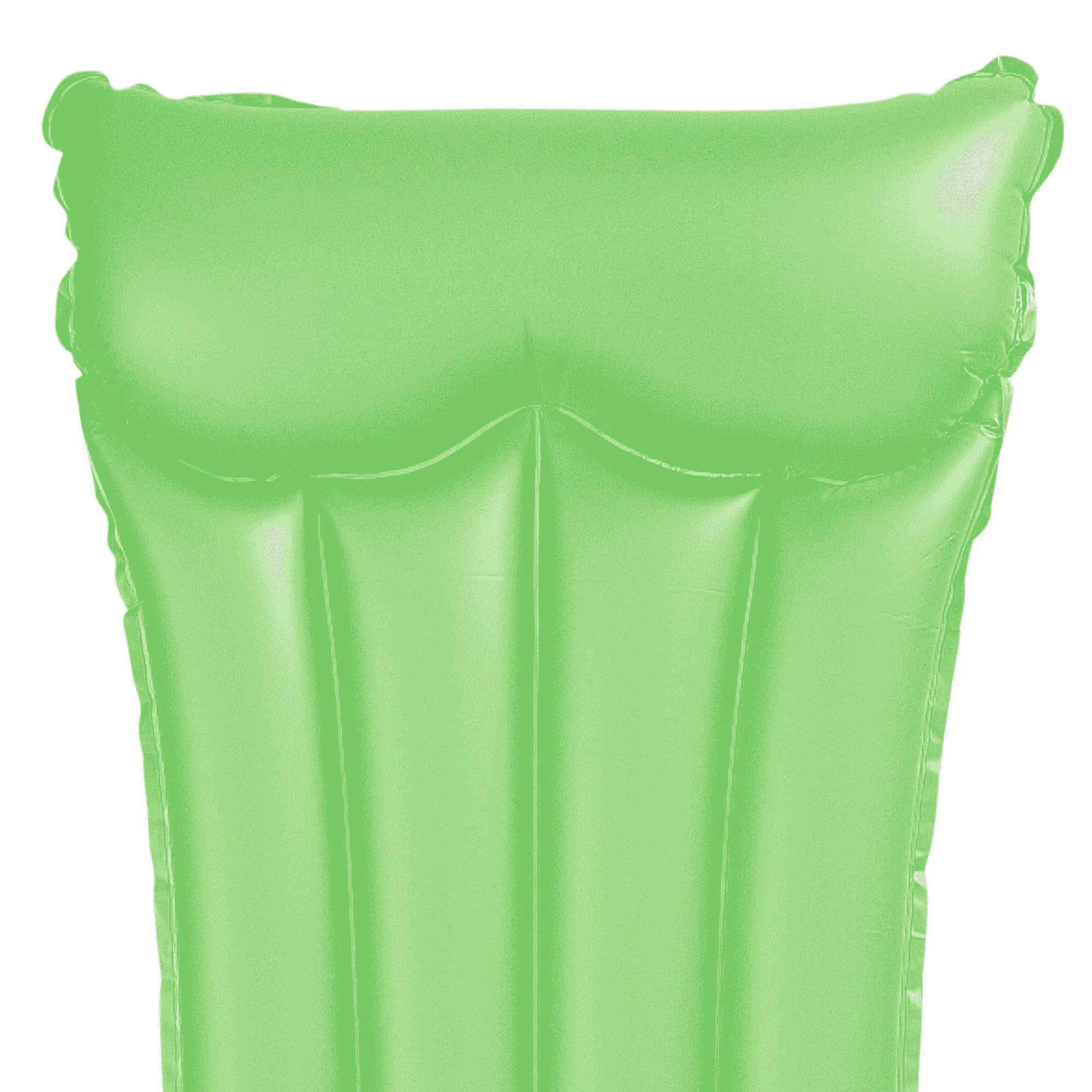 Colchoneta Hinchable Neón Intex 183x76 cm - Image 3