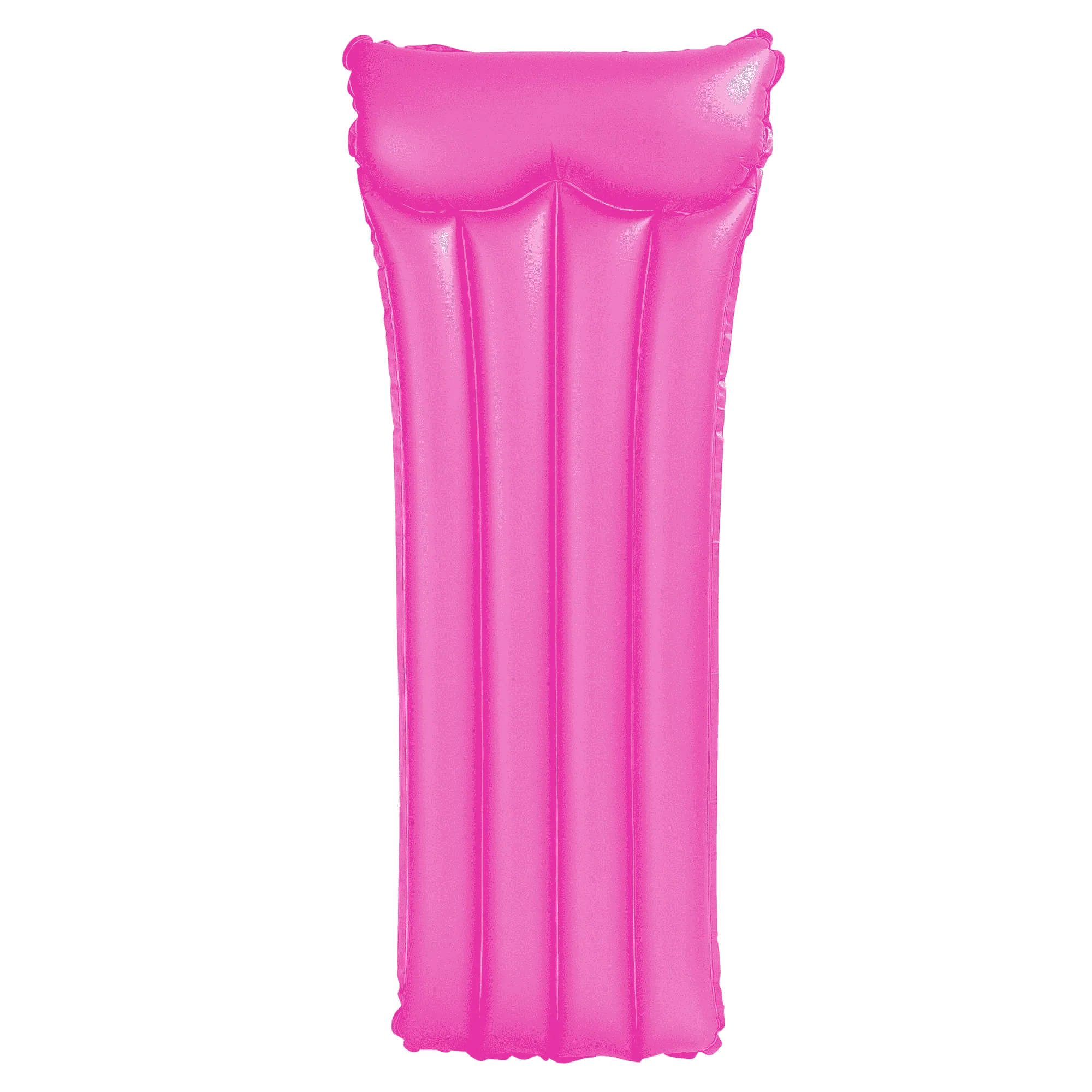 Colchoneta Hinchable Neón Intex 183x76 cm - Image 5