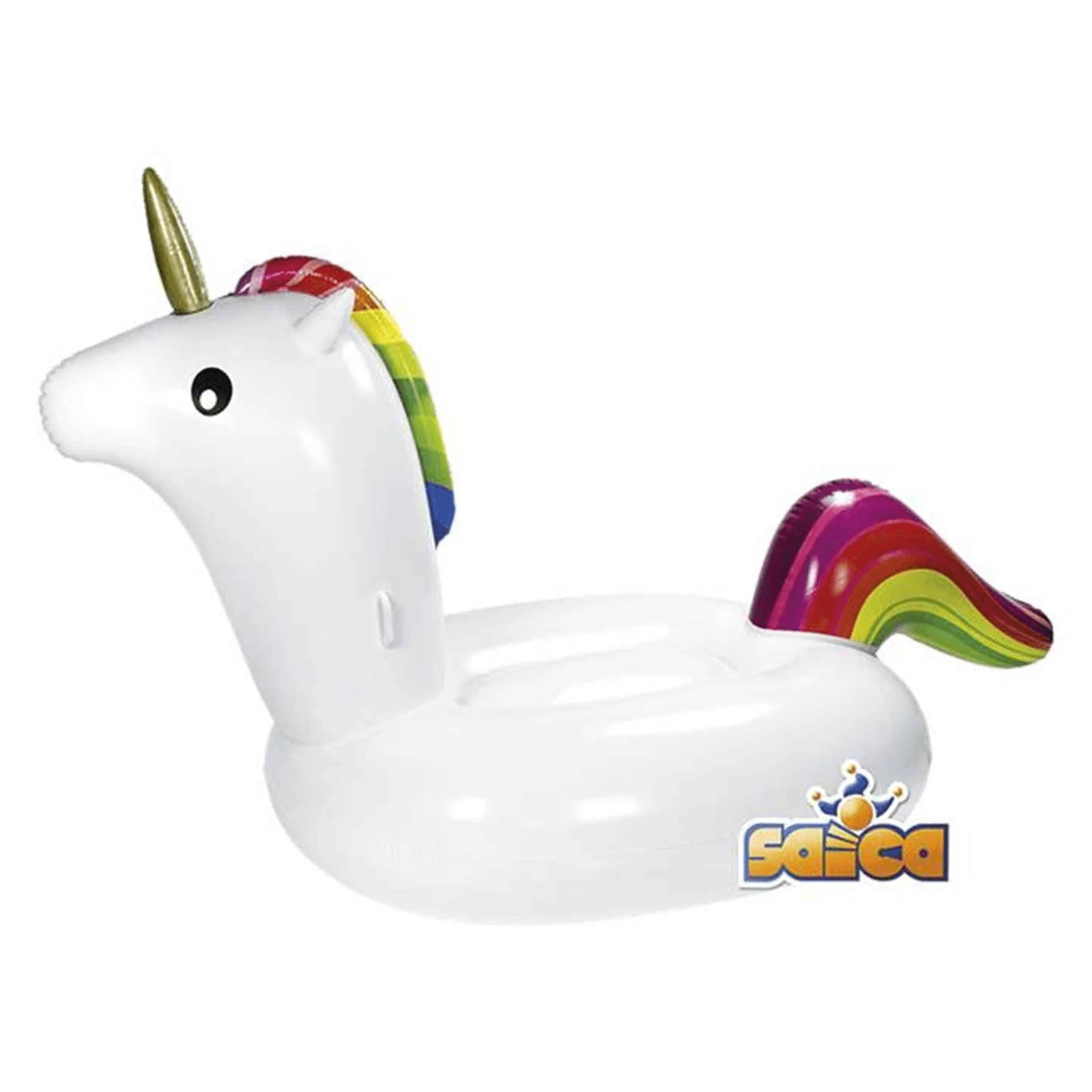 Colchoneta Unicornio Mágico XXL