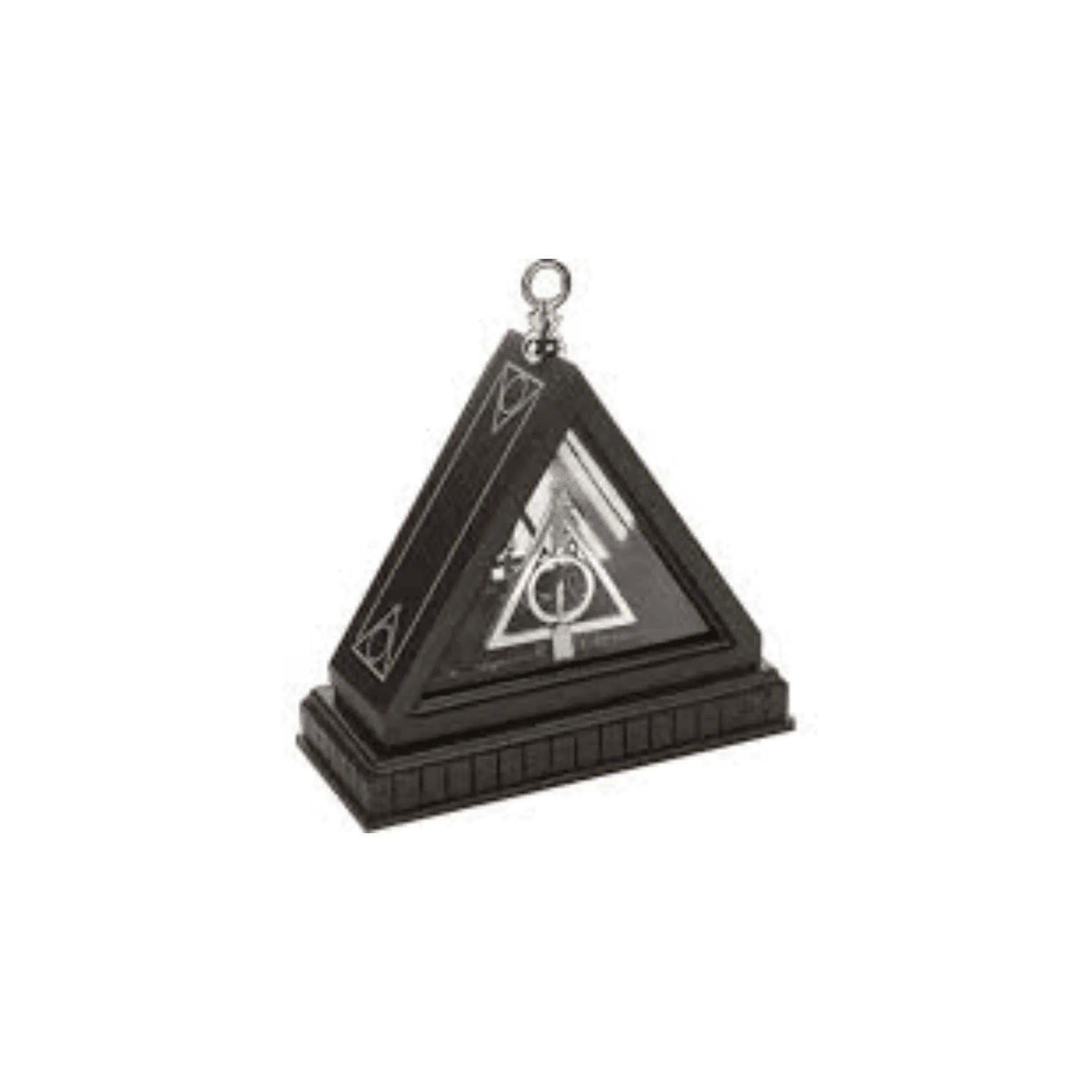Colgante de Xenophilius Lovegood