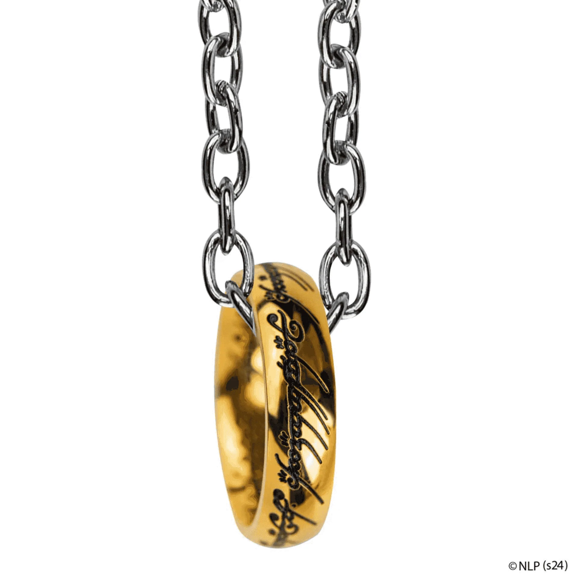 Colgante El Anillo Único – El Señor de los Anillos