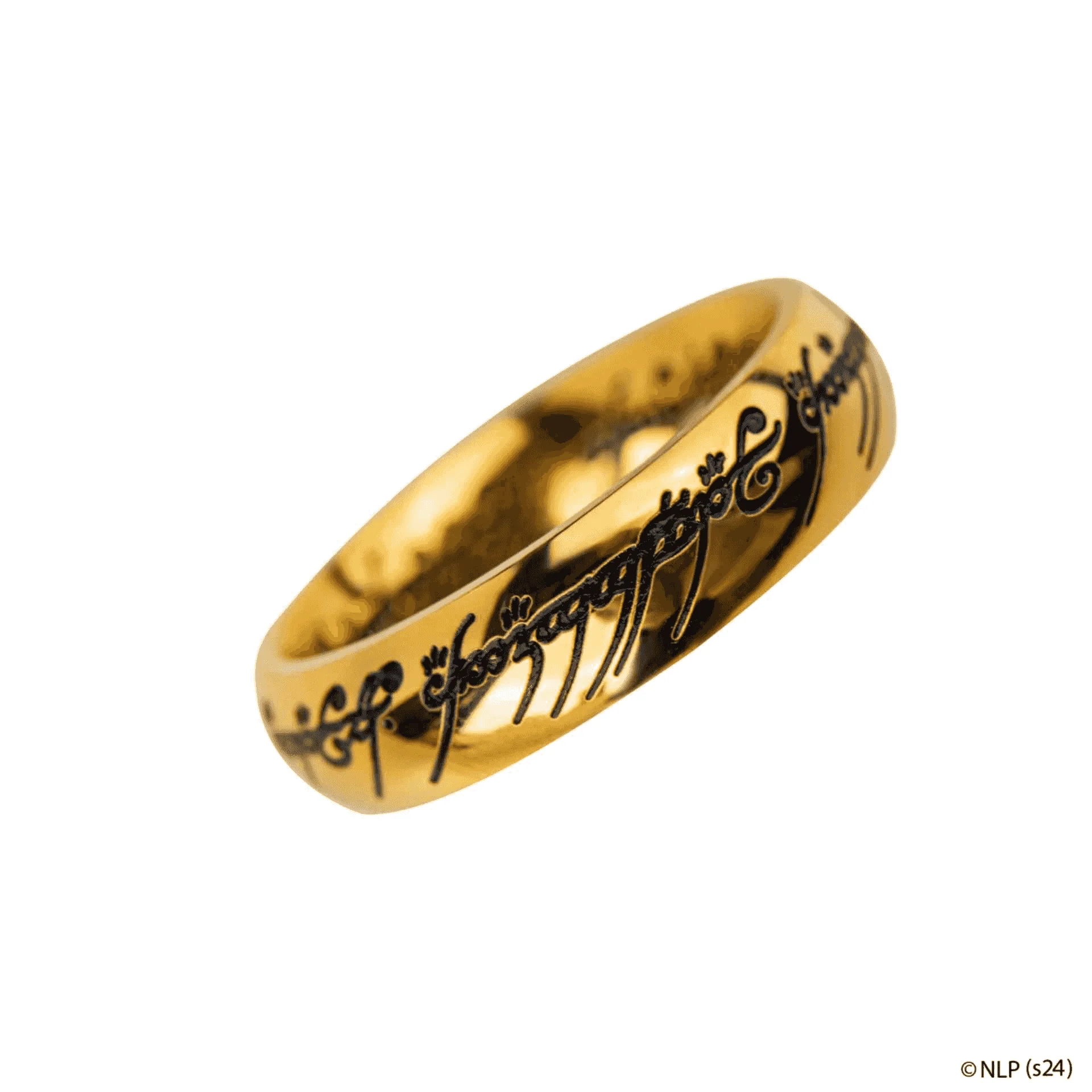 Colgante El Anillo Único – El Señor de los Anillos - Image 3