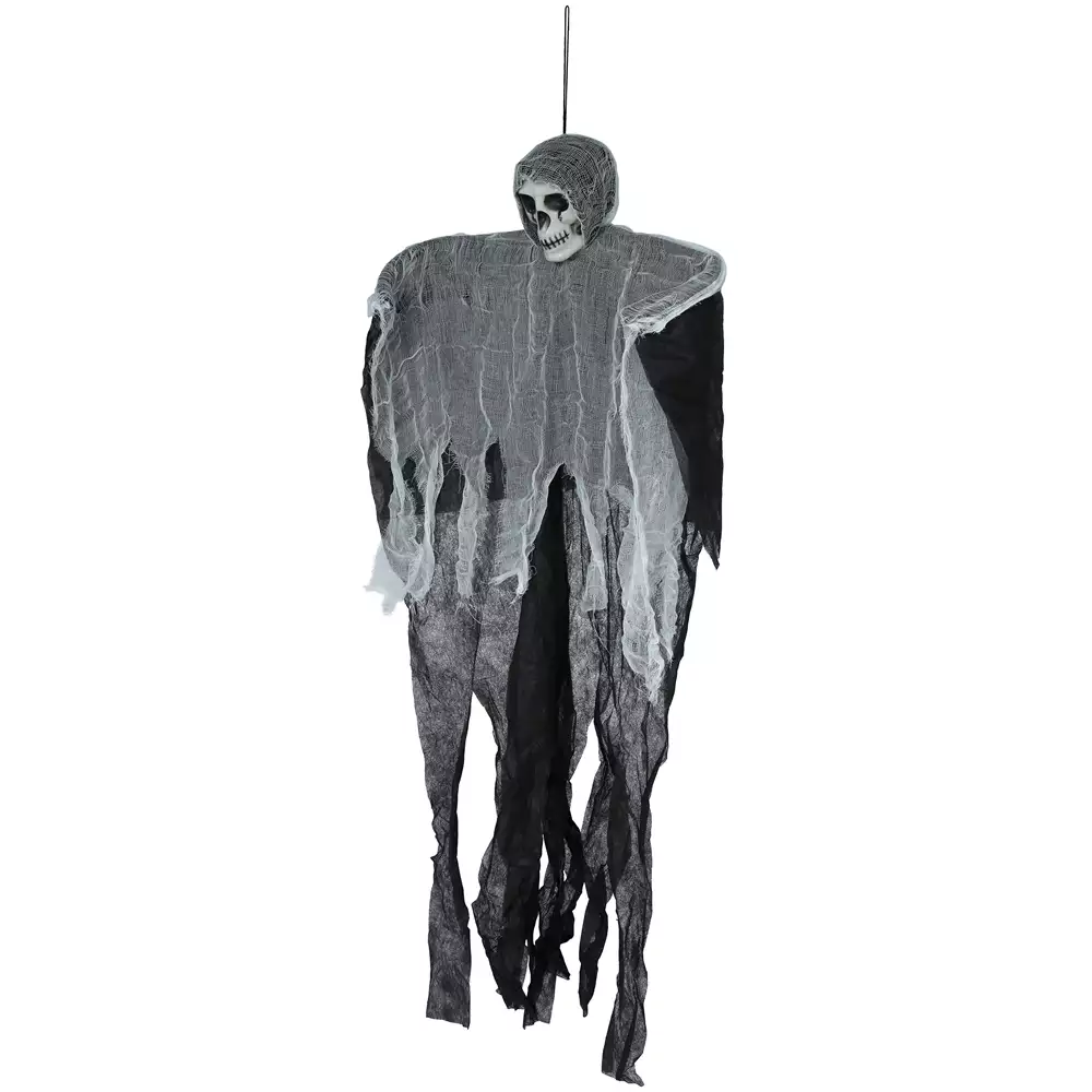 Colgante Esqueleto Con Túnica 90 cm - Image 3