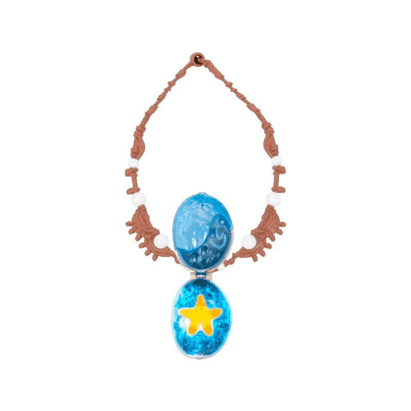 Collar Luminoso de Concha de Vaiana- Disney Vaiana 2 - Image 3
