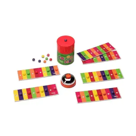 Color Line – Juego de Mesa de Acción y Rapidez - Image 2