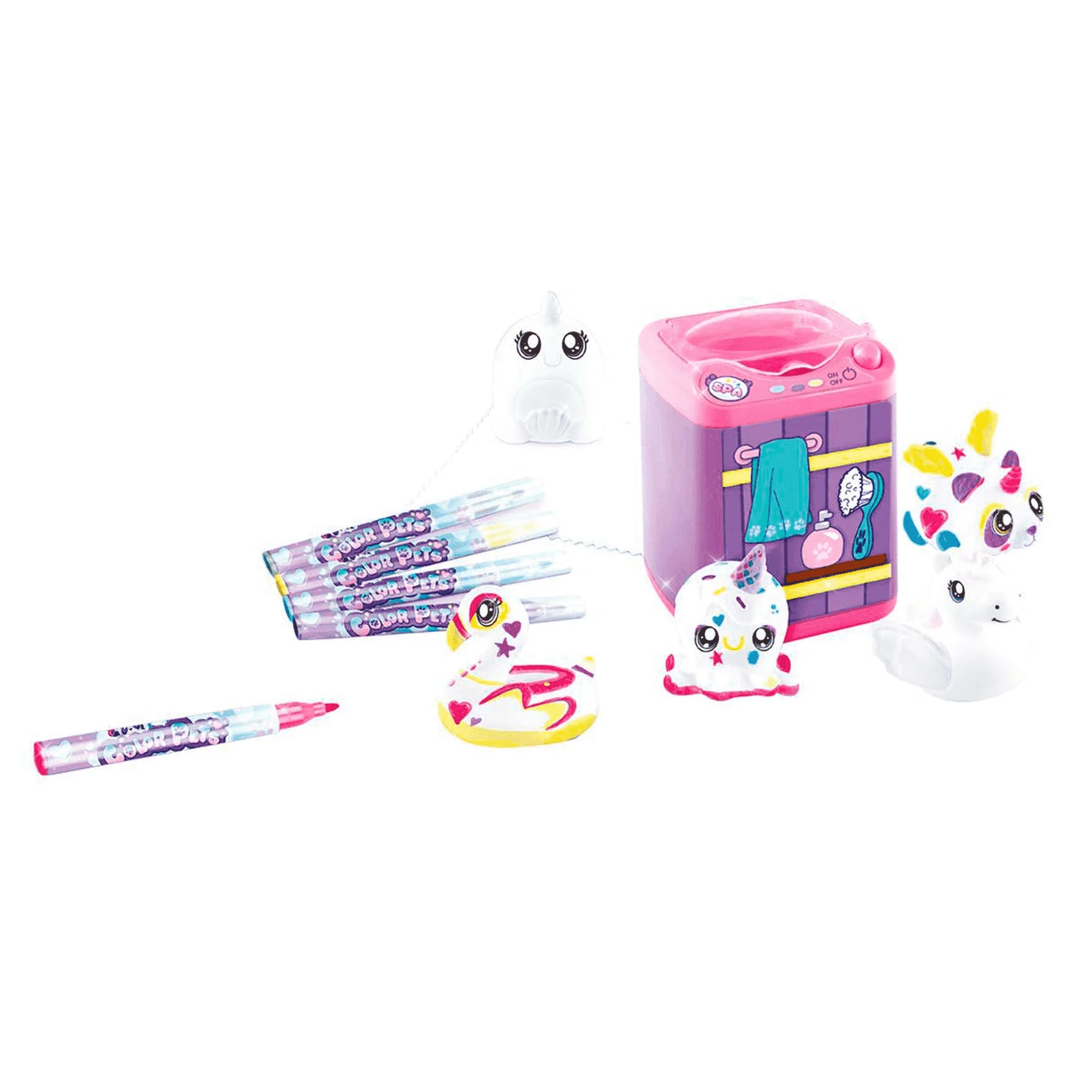 Color Pets Spa - Image 2