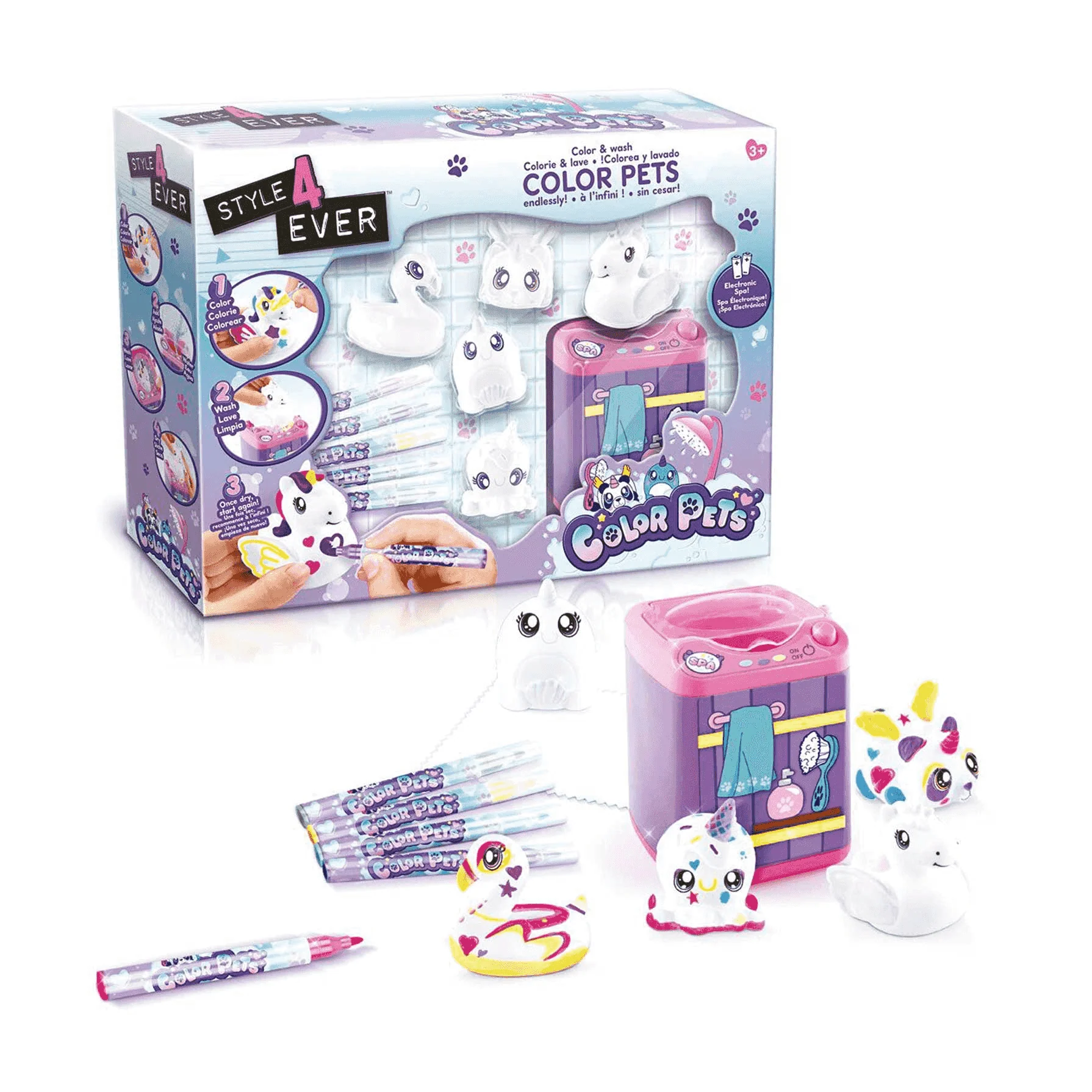 Color Pets Spa - Image 4