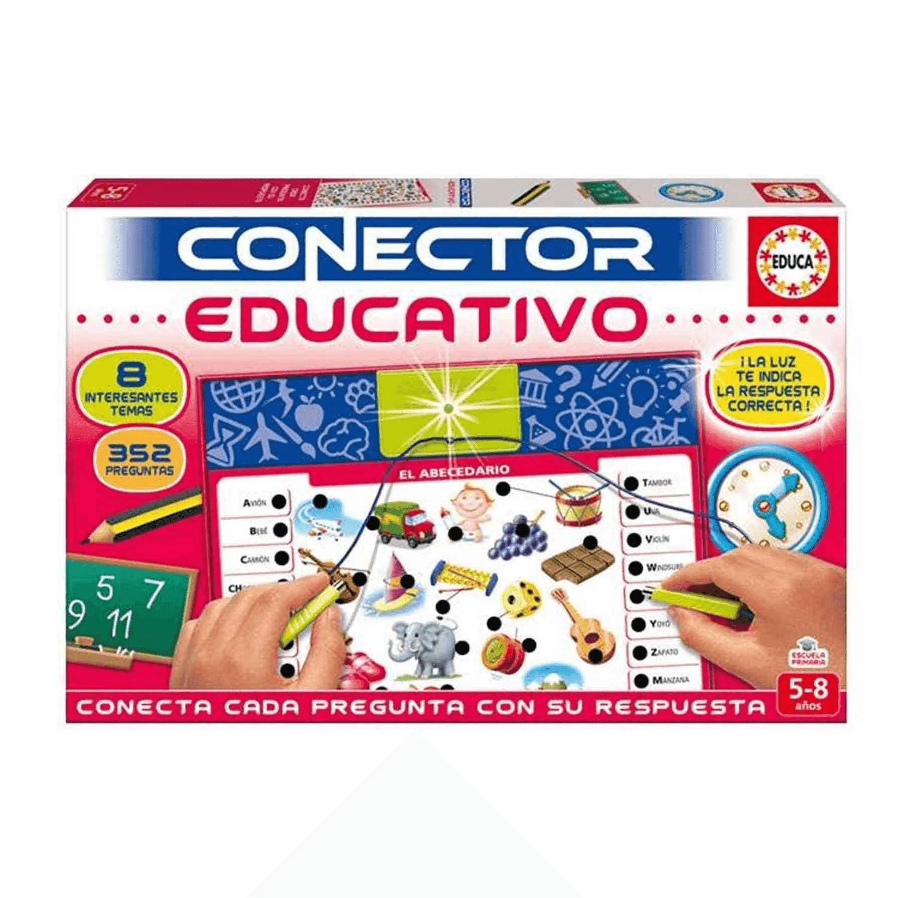 Conector® Educativo
