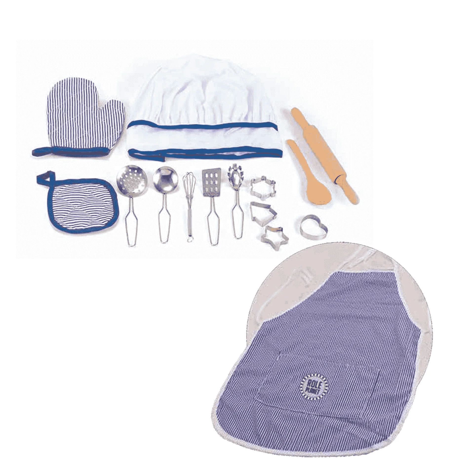 Conjunto Juego Gran Cocinero Role Planet Diferentes Modelos - Image 3