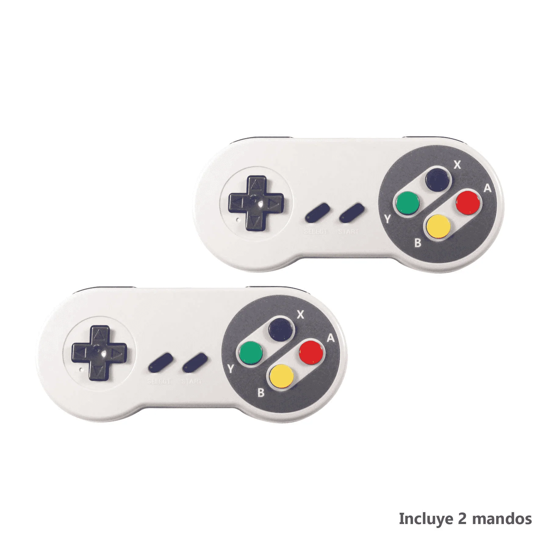 Consola Retro 2.0 | Digital Planet - Image 3