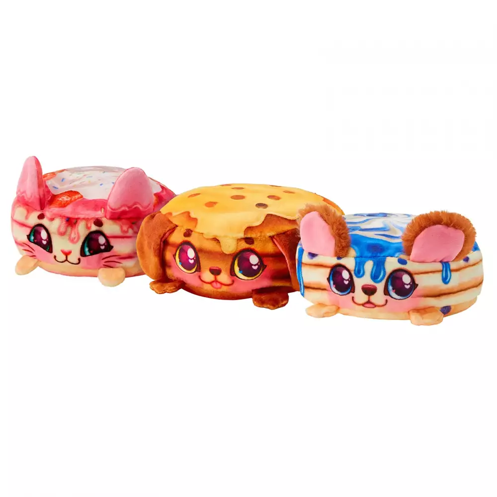Cookeez Makery Sartén Mágica – Pancake Treatz sorpresa - Image 5
