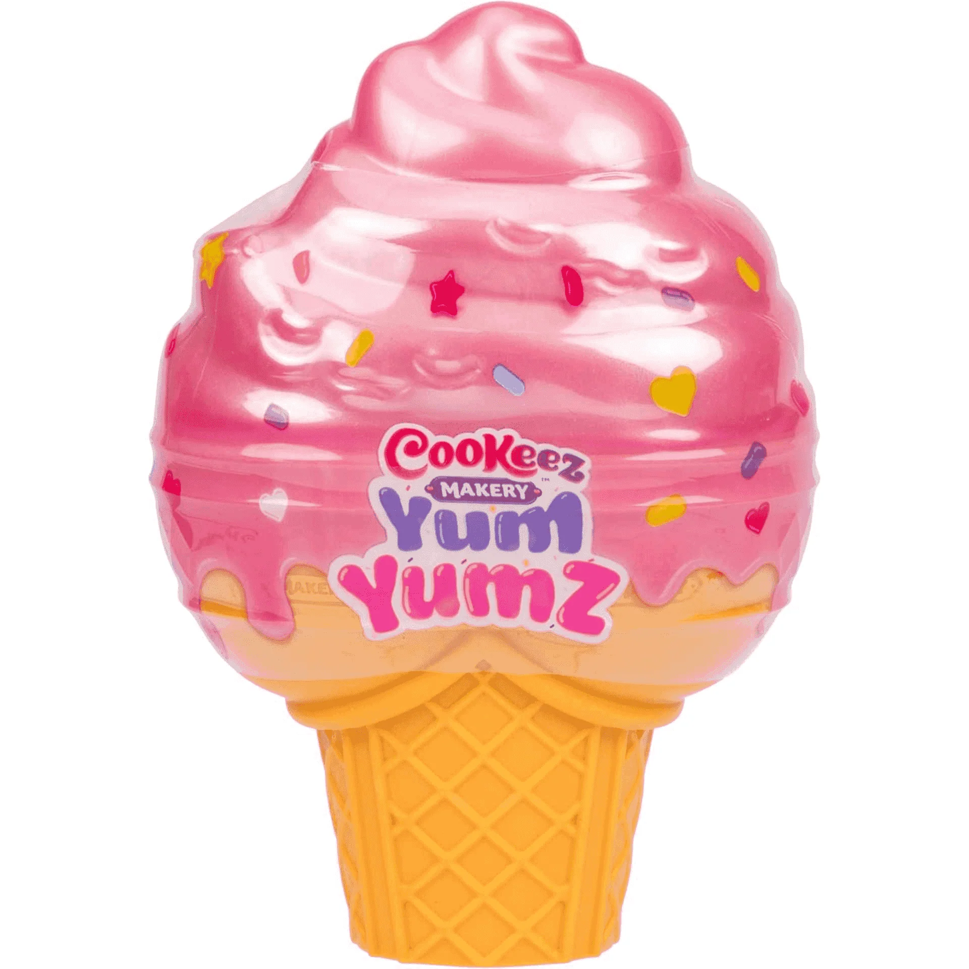 Cookeez Makery Yum Yumz - Peluche Perfumado Sorpresa - Image 3