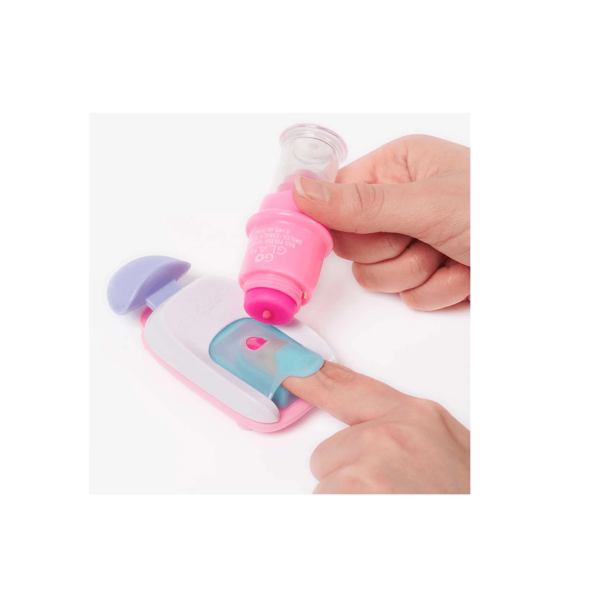 Cool Maker Go Glam Estudio De Uñas - Image 4
