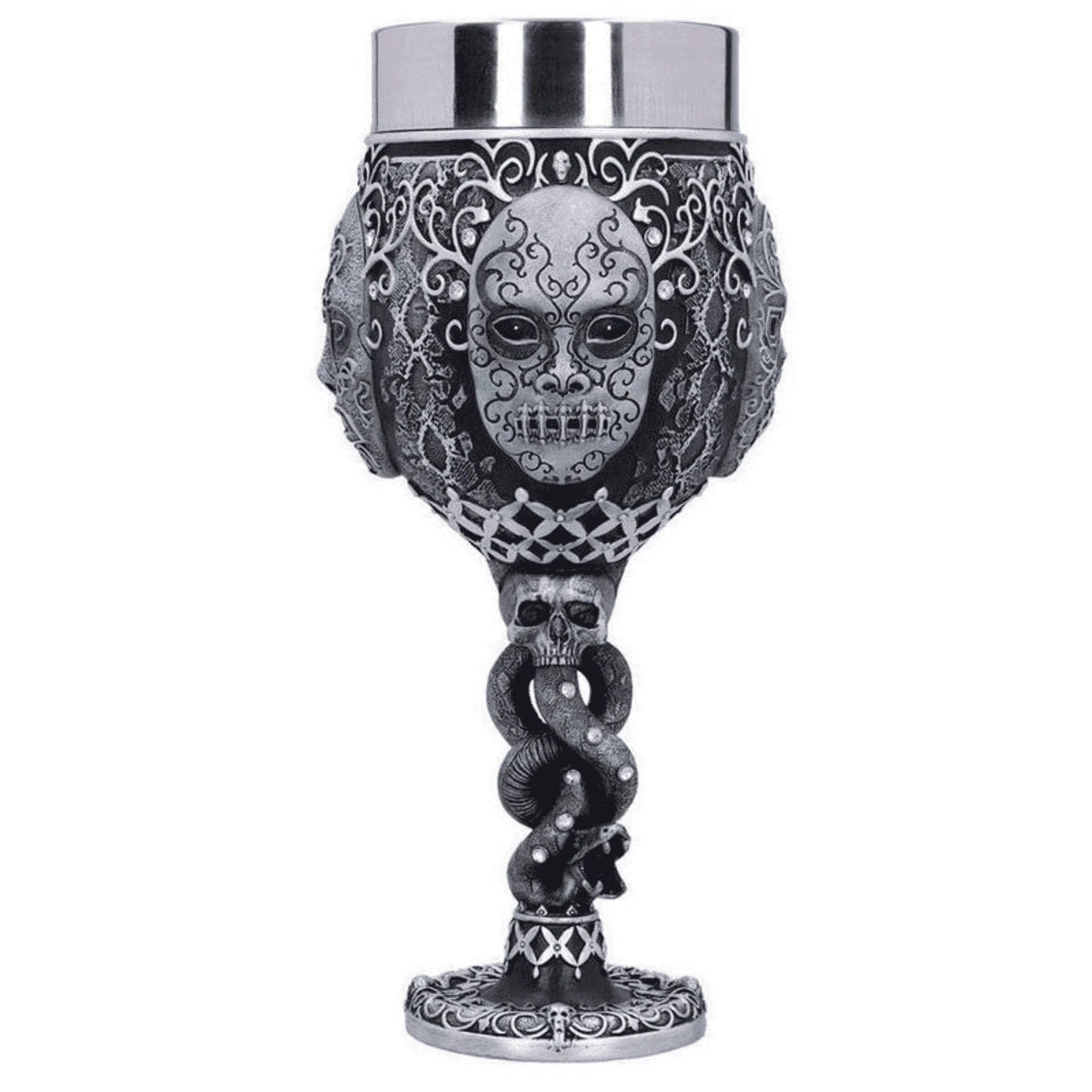 Copa Cáliz Mortífagos 3D Harry Potter - Image 2