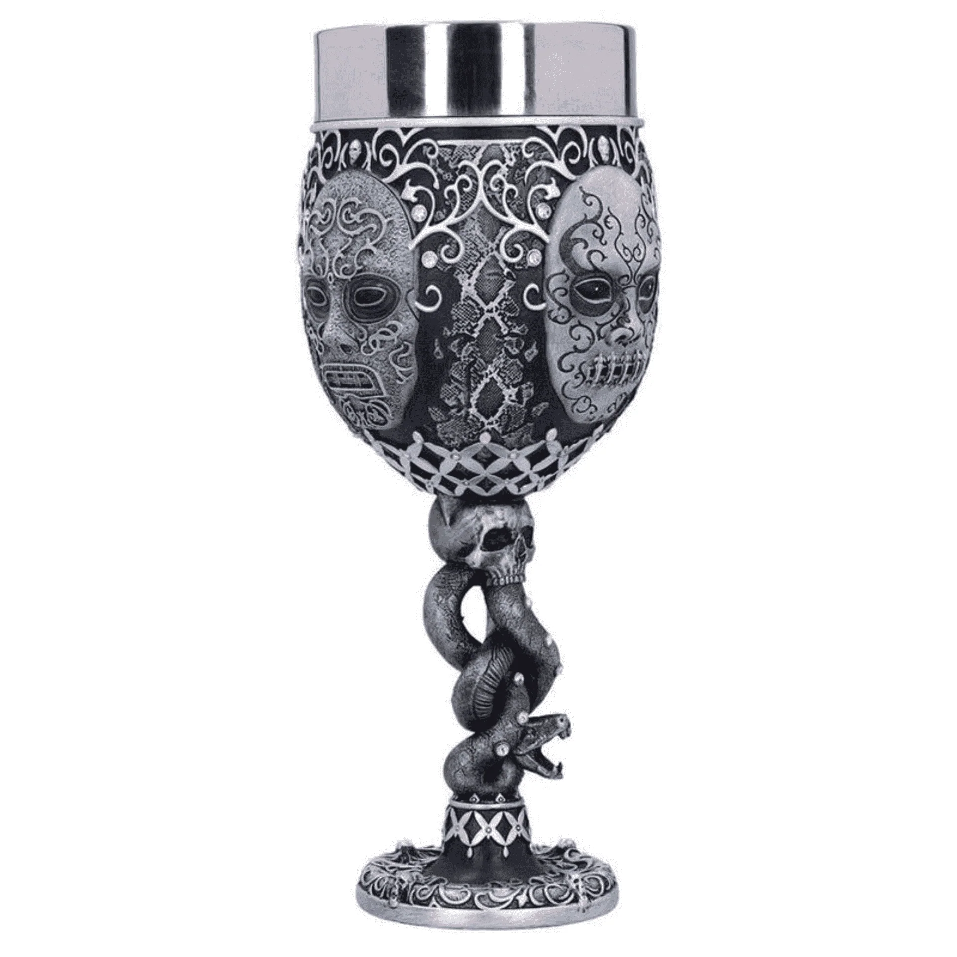 Copa Cáliz Mortífagos 3D Harry Potter - Image 3