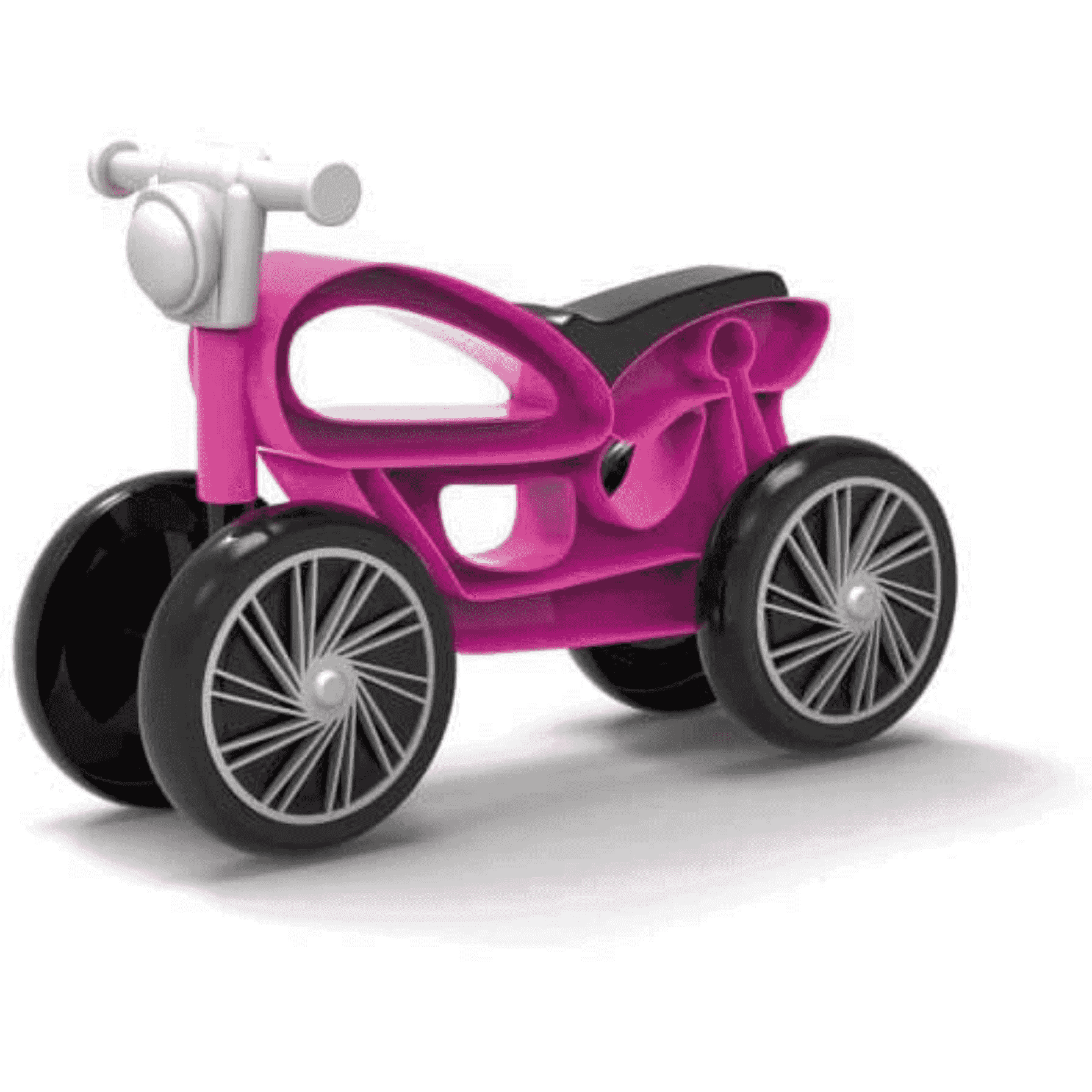 Correpasillos Mini Custom Púrpura - Image 2