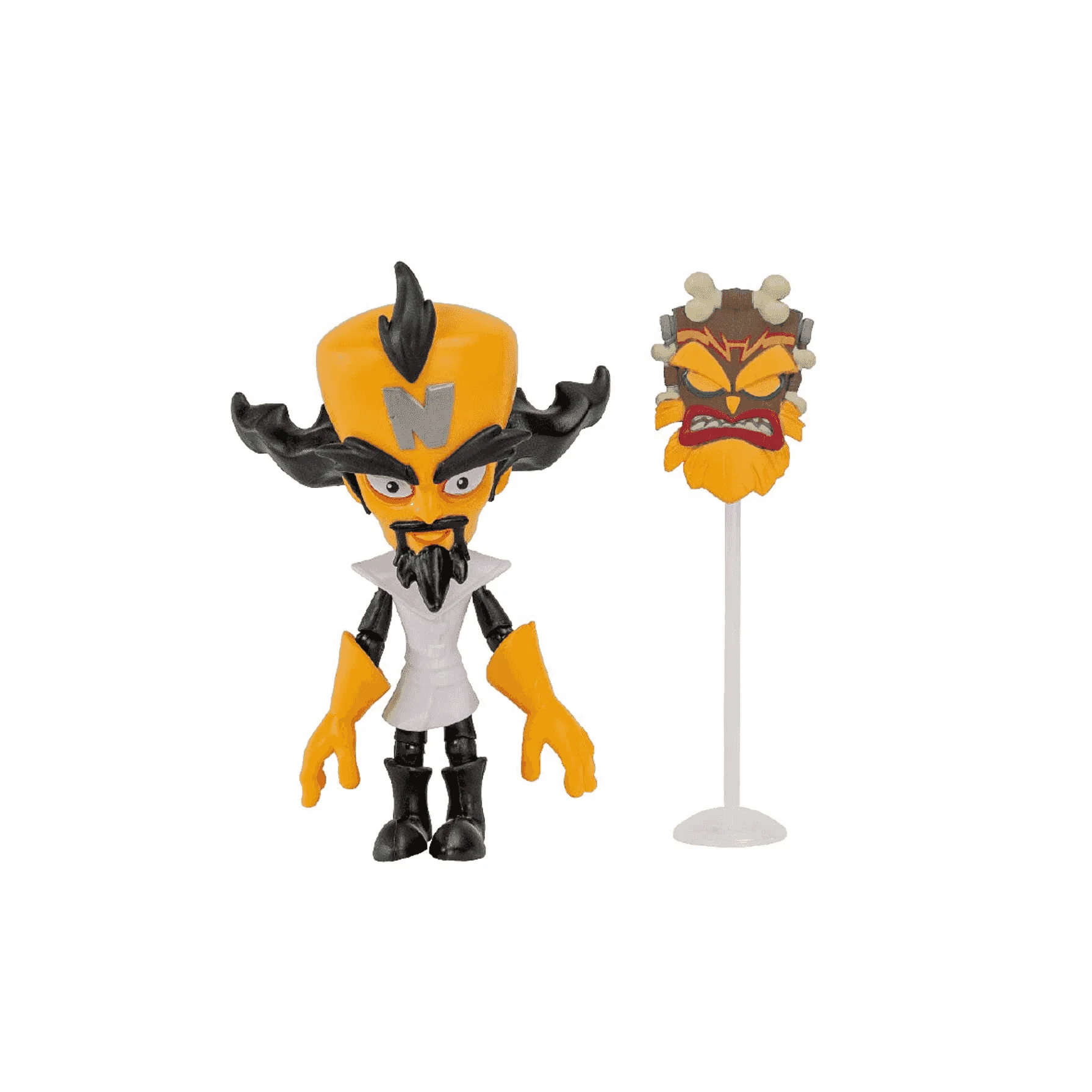 Crash Bandicoot Figura 12 cm Diferentes Modelos - Image 2