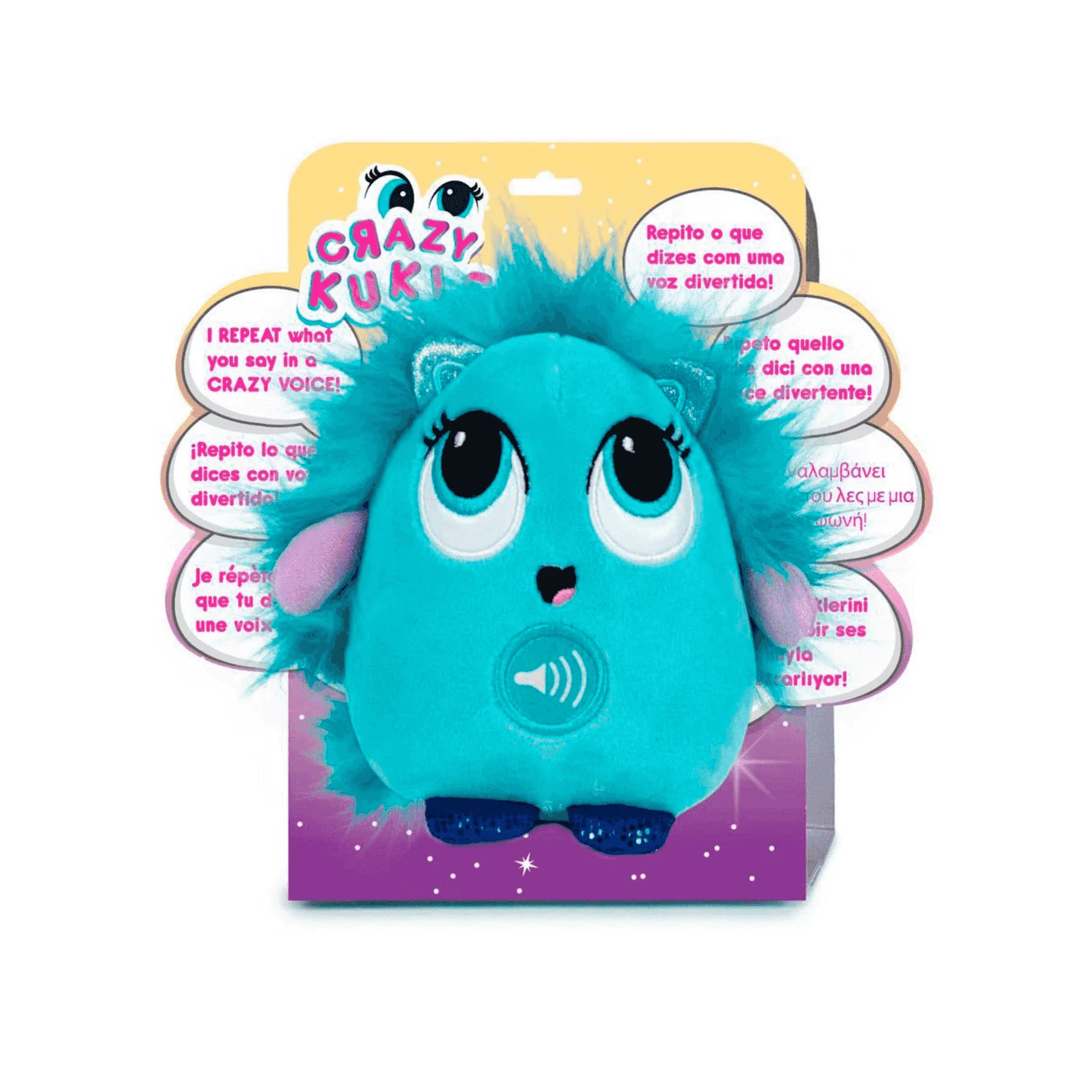 Crazy Kukis Diferentes Modelos - Image 2