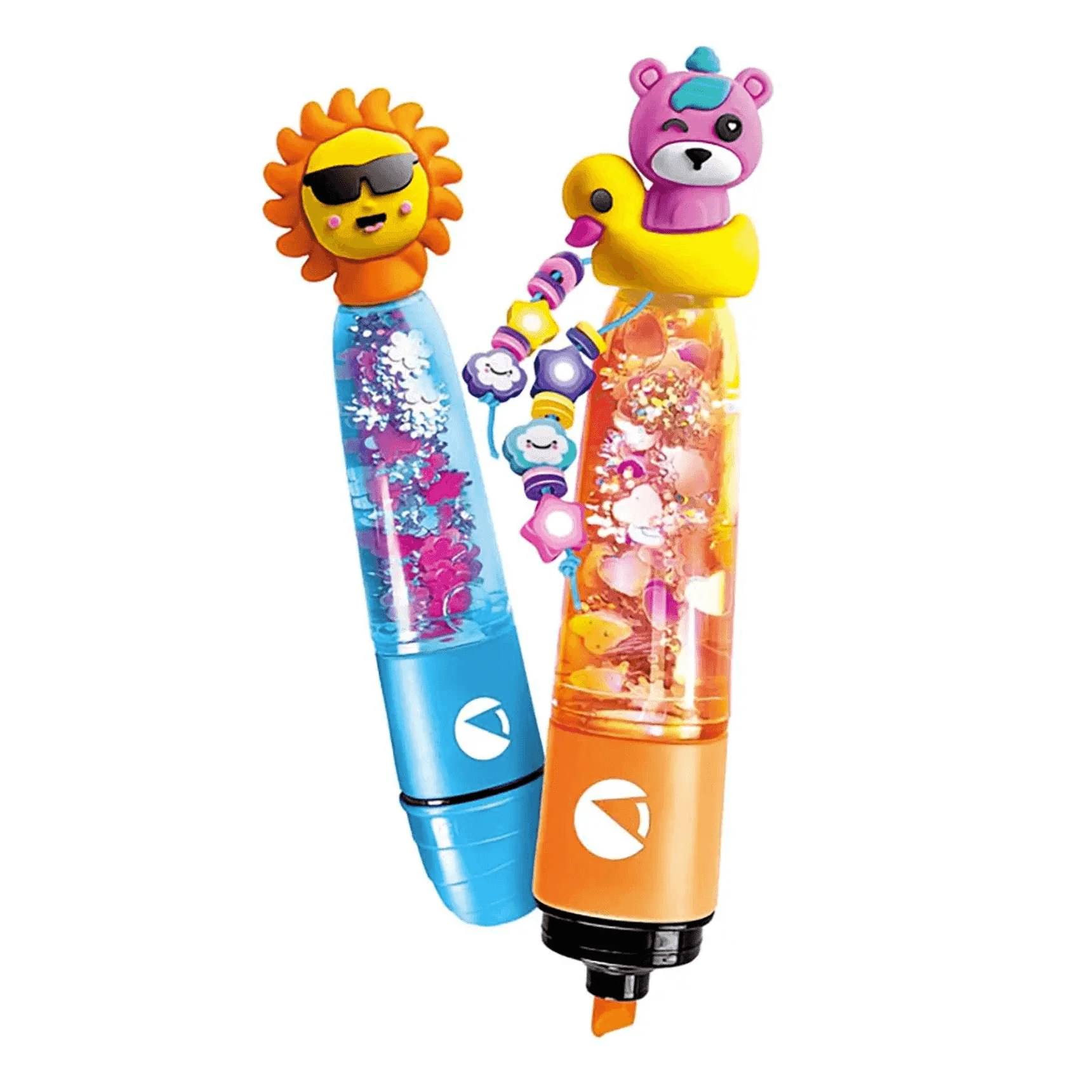 Crea tus Propios Rotuladores Fluo con Clementoni - Image 2