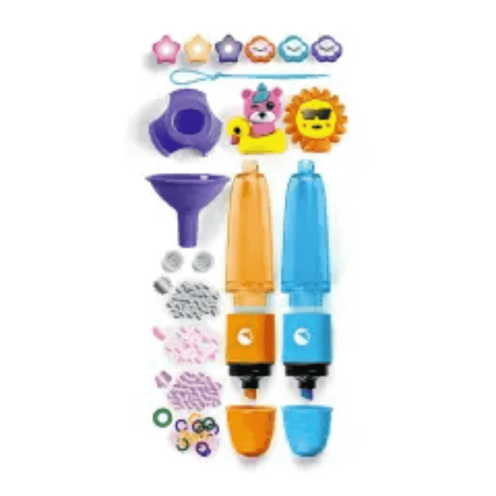 Crea tus Propios Rotuladores Fluo con Clementoni - Image 5