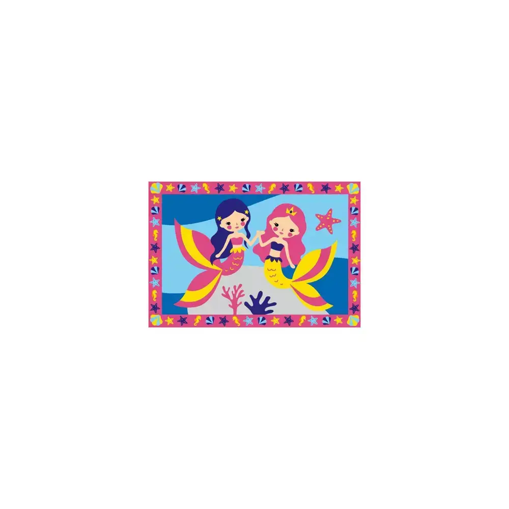 CreArt Junior: 2 x Magiche Sirene RavensBurger - Image 2