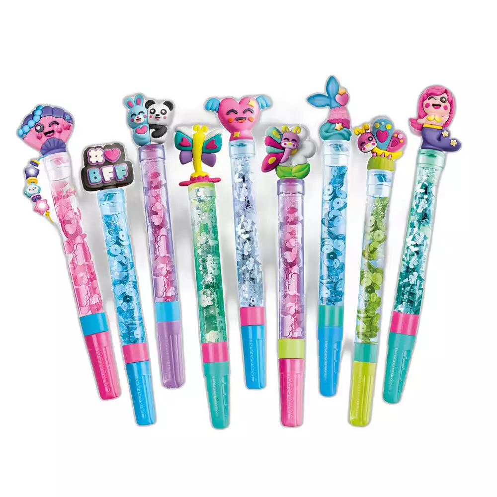 Create Your Pens Clementoni Bolígrafos Creativos - Image 2