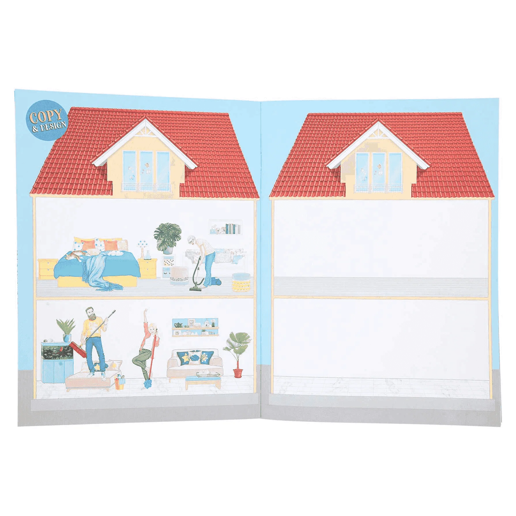 Create Your Sweet Home - Image 3