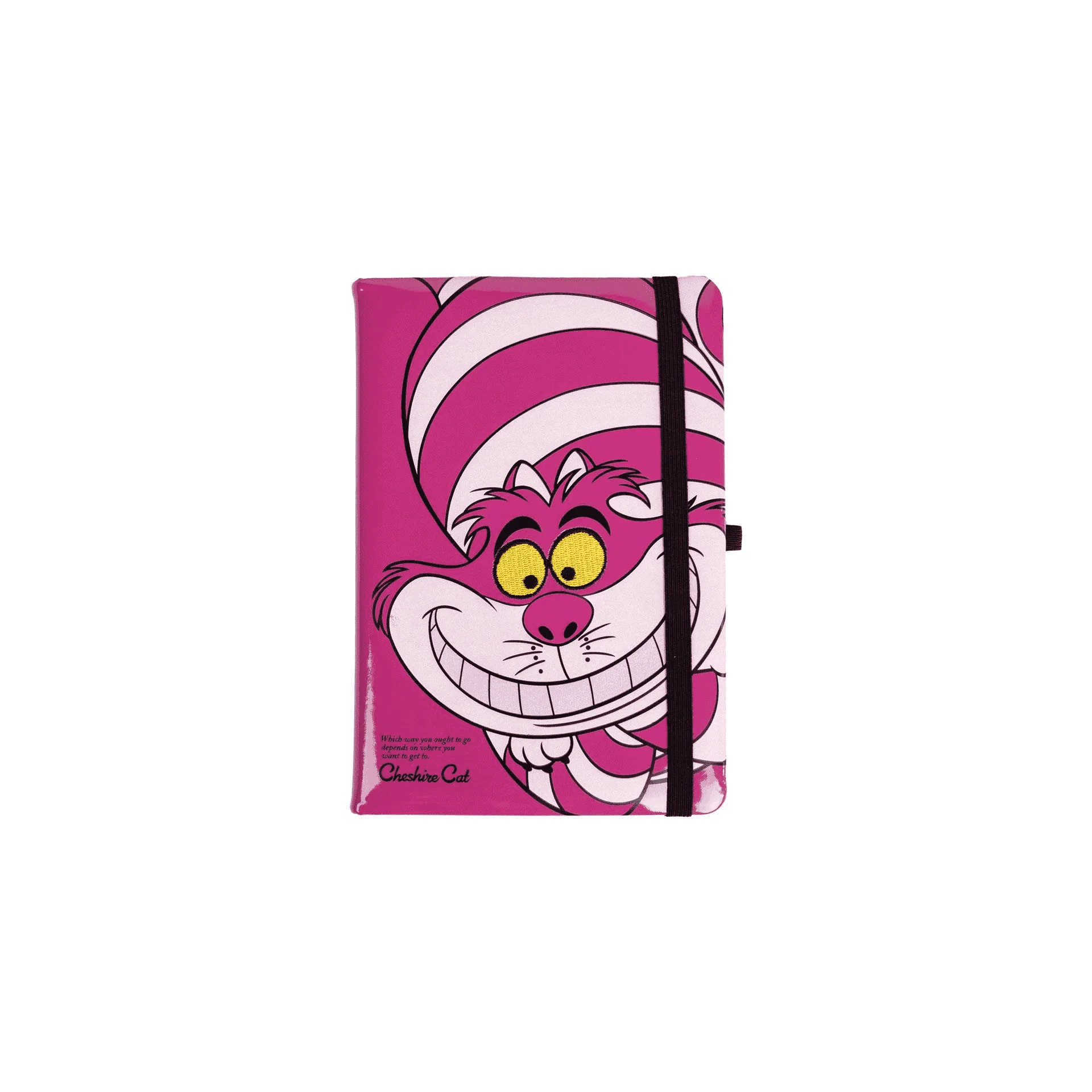 Cuaderno Premium Disney Alicia - Diseño exclusivo y mágico