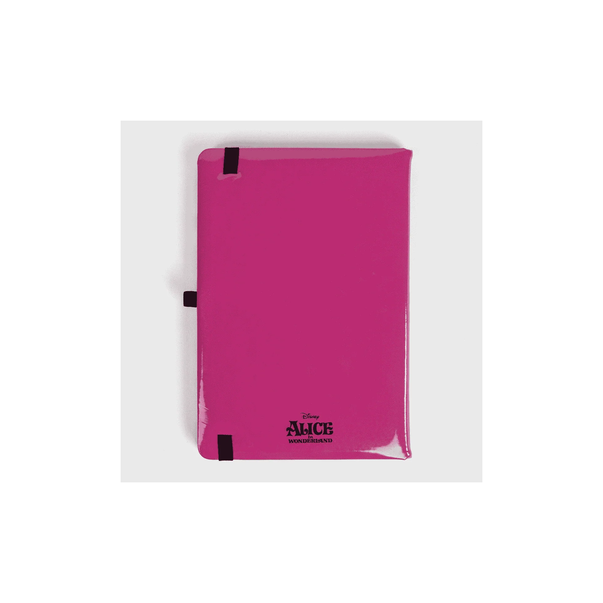 Cuaderno Premium Disney Alicia - Diseño exclusivo y mágico - Image 2
