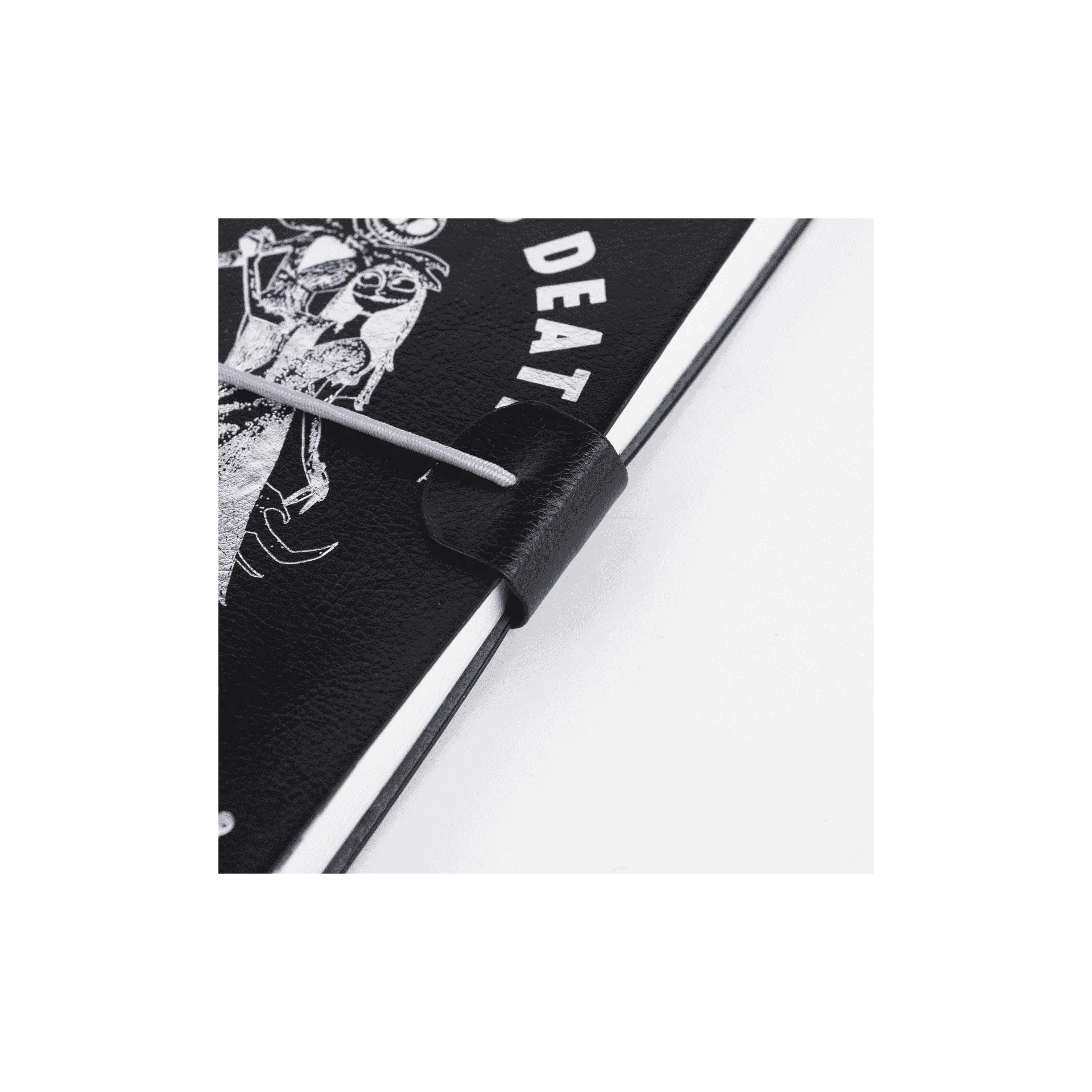 Cuaderno Premium Nightmare Before Christmas - Image 3