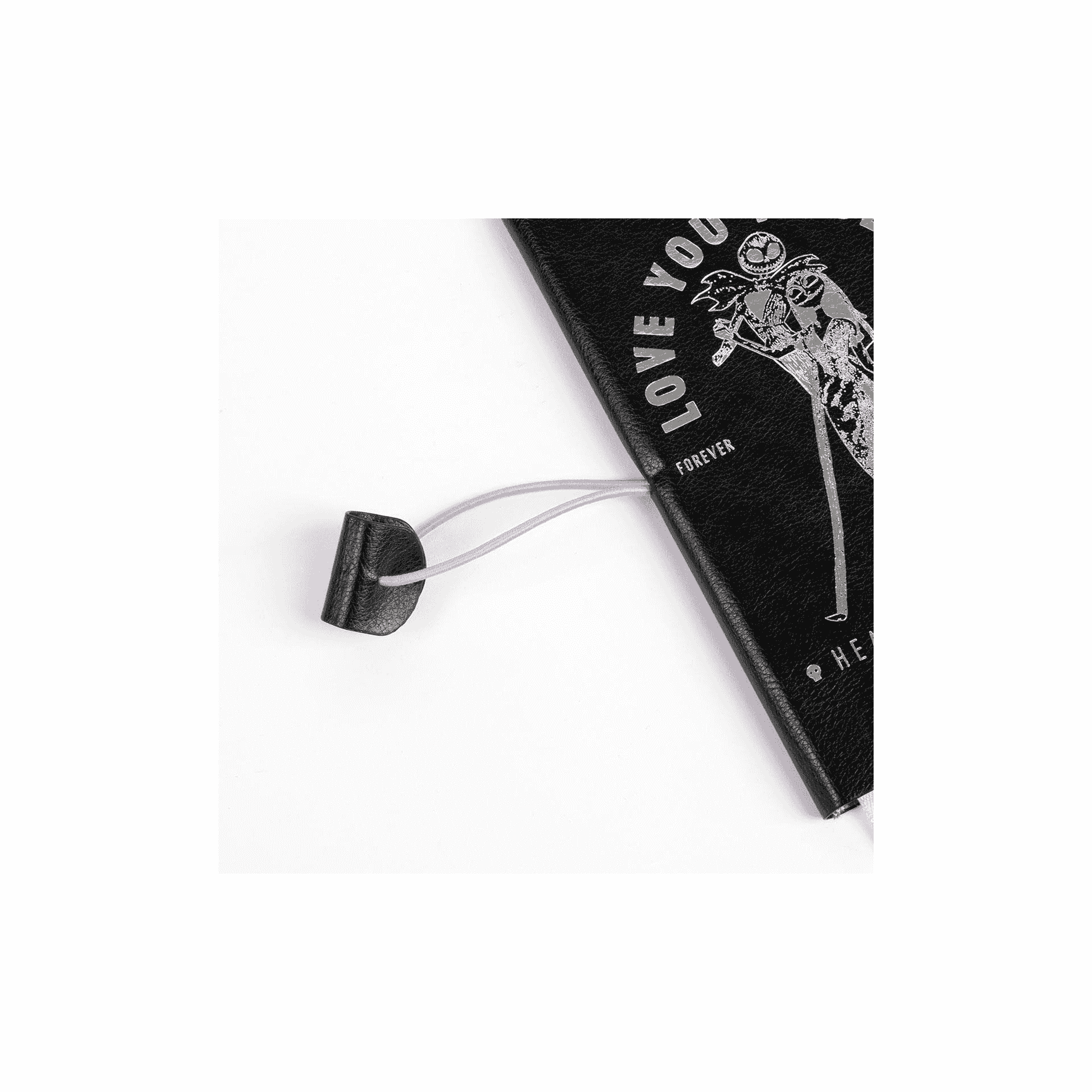 Cuaderno Premium Nightmare Before Christmas - Image 5