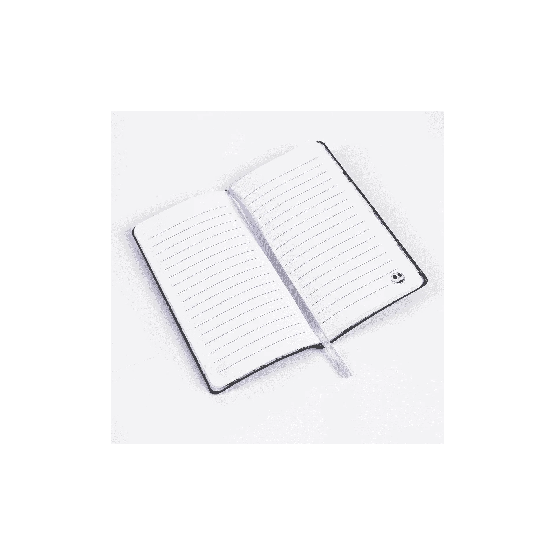 Cuaderno Premium Nightmare Before Christmas - Image 6