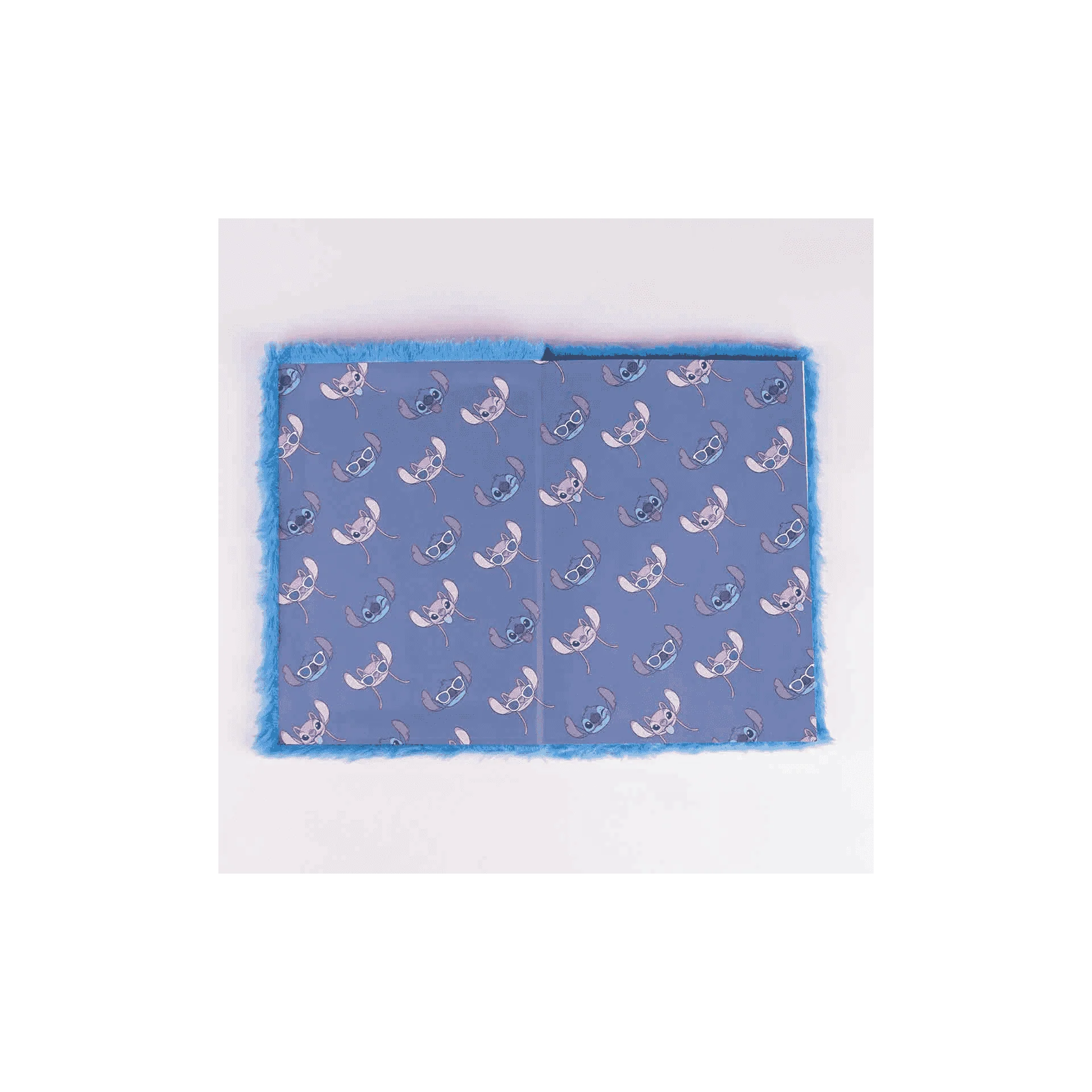 Cuaderno Premium Pelo Stitch A5 - Image 4