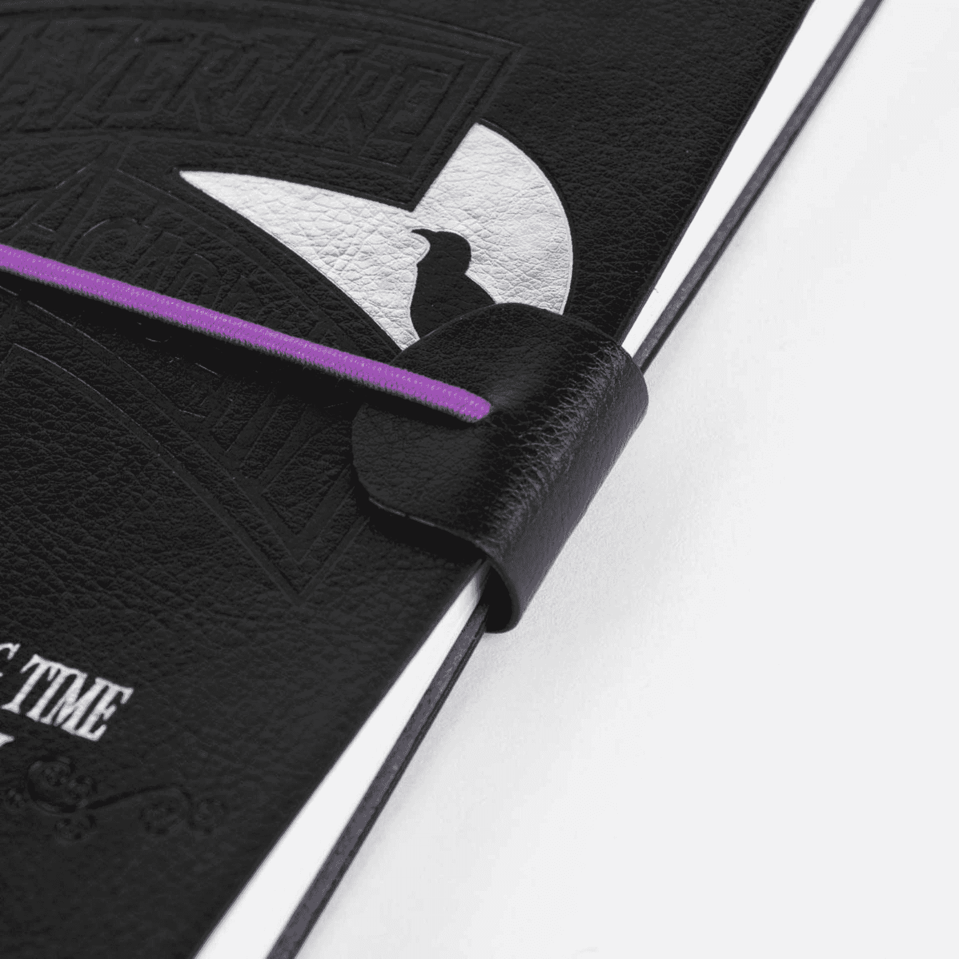 Cuaderno Premium Wednesday - Image 3