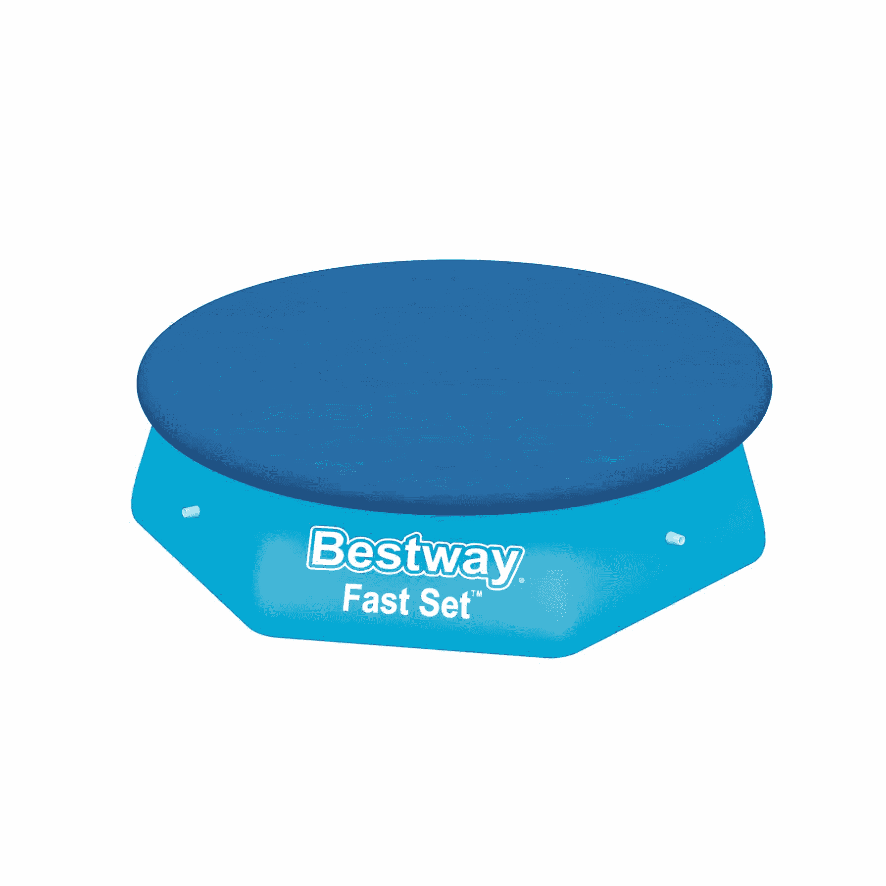 Cubierta para Piscina de 244cm Bestway - Image 2