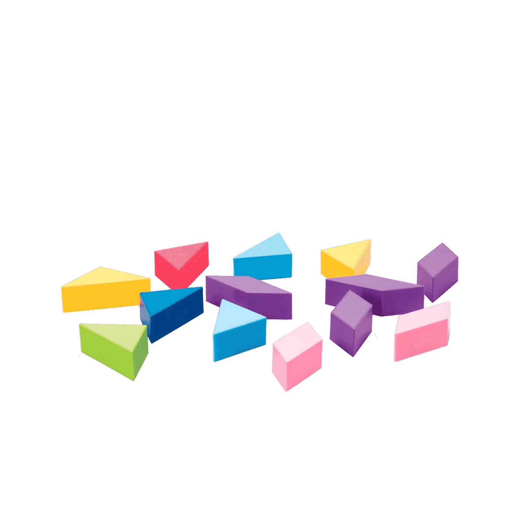 Cubimag Junior Juego de Lógica Magnético con Retos – Lúdilo - Image 3