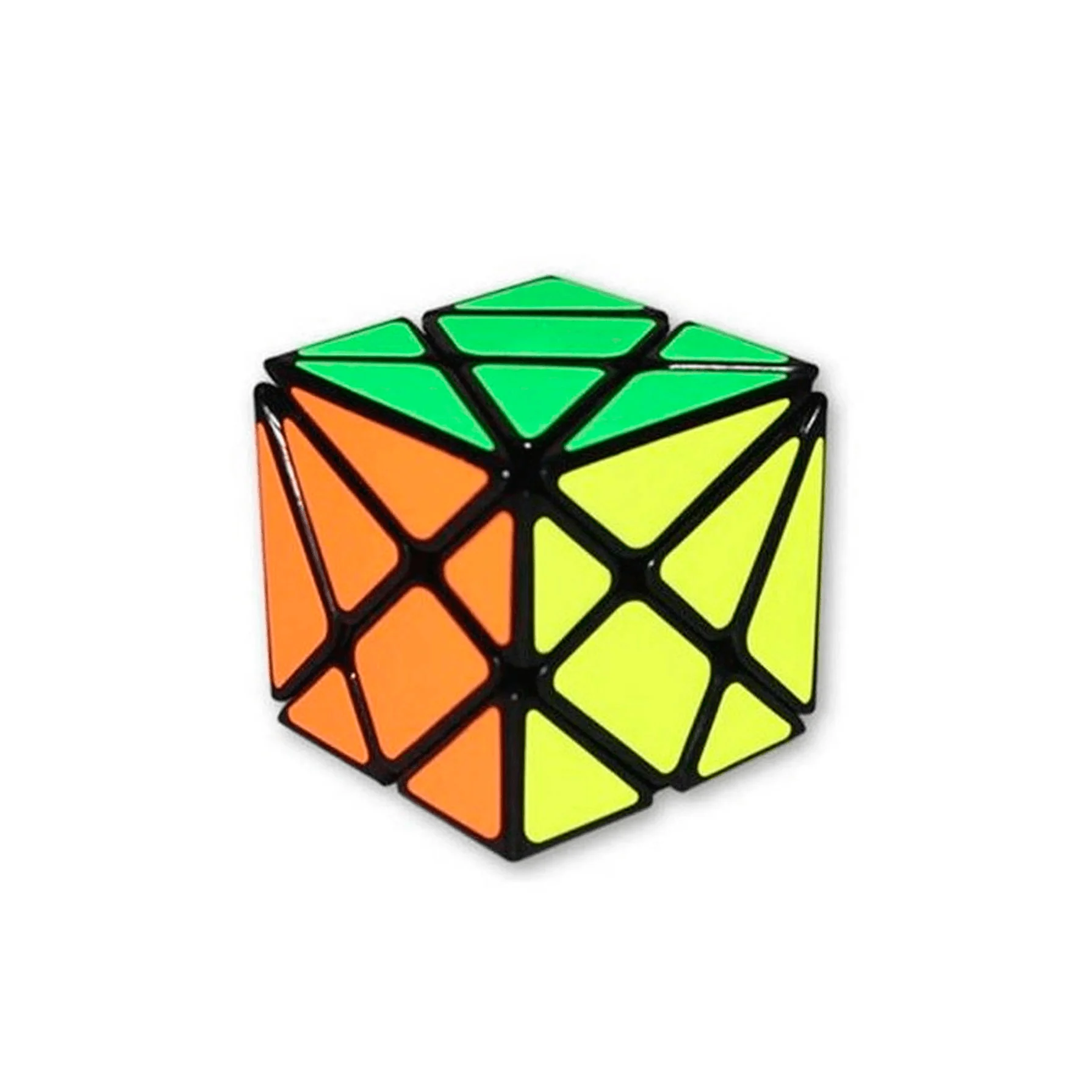 Cubo Crazy Madness