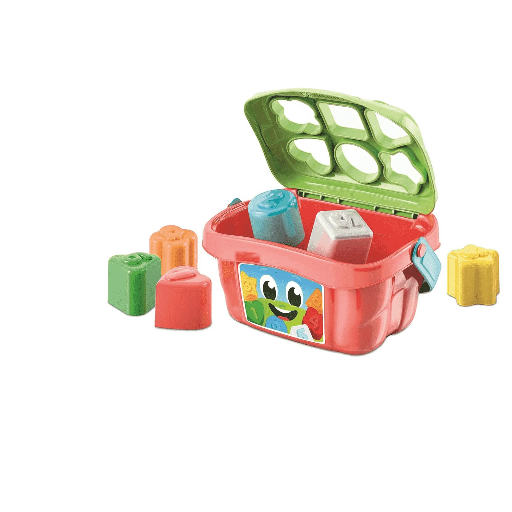 Cubo Formas y Colores - Image 3