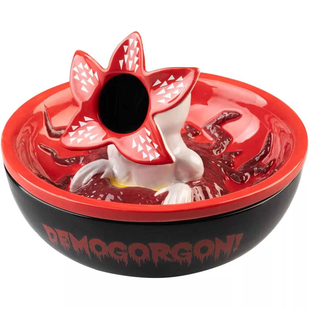 Cuenco Aperitivo Stranger Things Demogorgon - Image 2