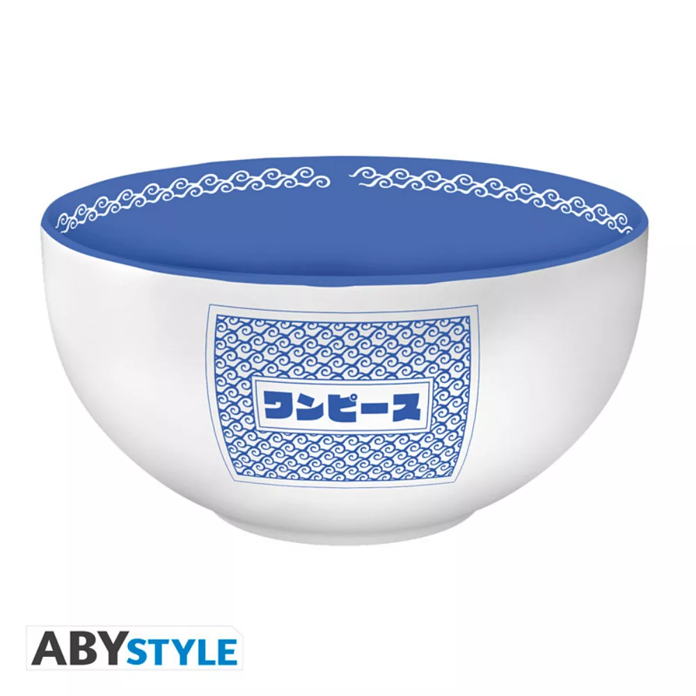 Cuenco ONE PIECE 600 ml Estilo Japonés - Image 3