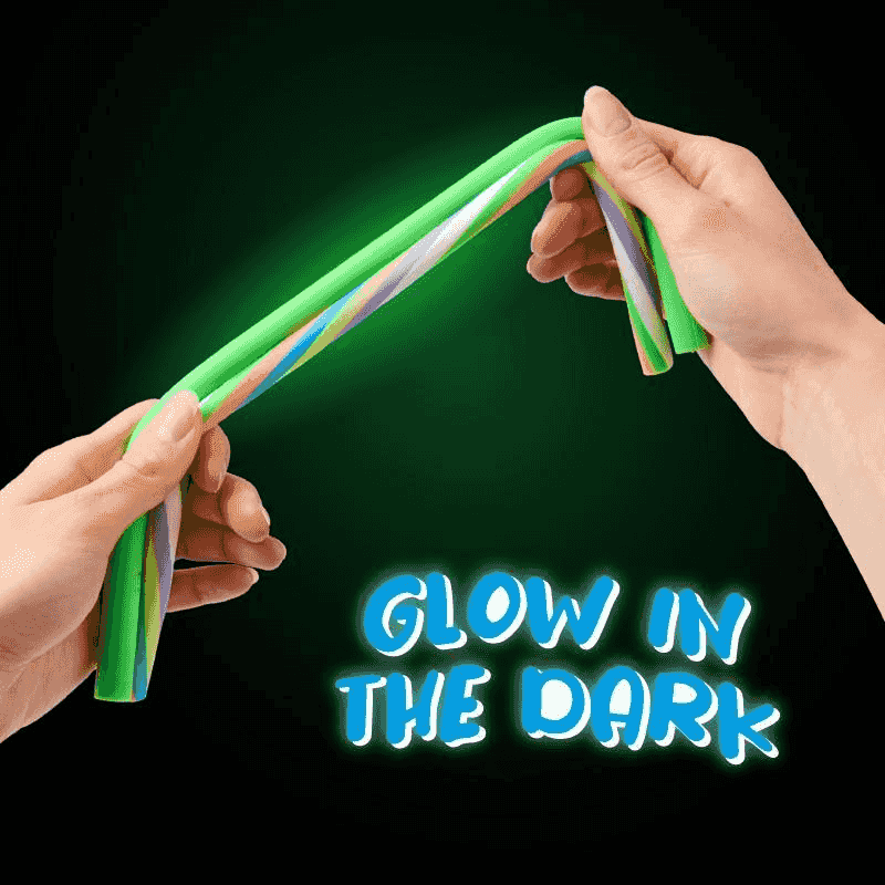 Cuerdas elásticas Glow Diferentes Modelos - Image 2