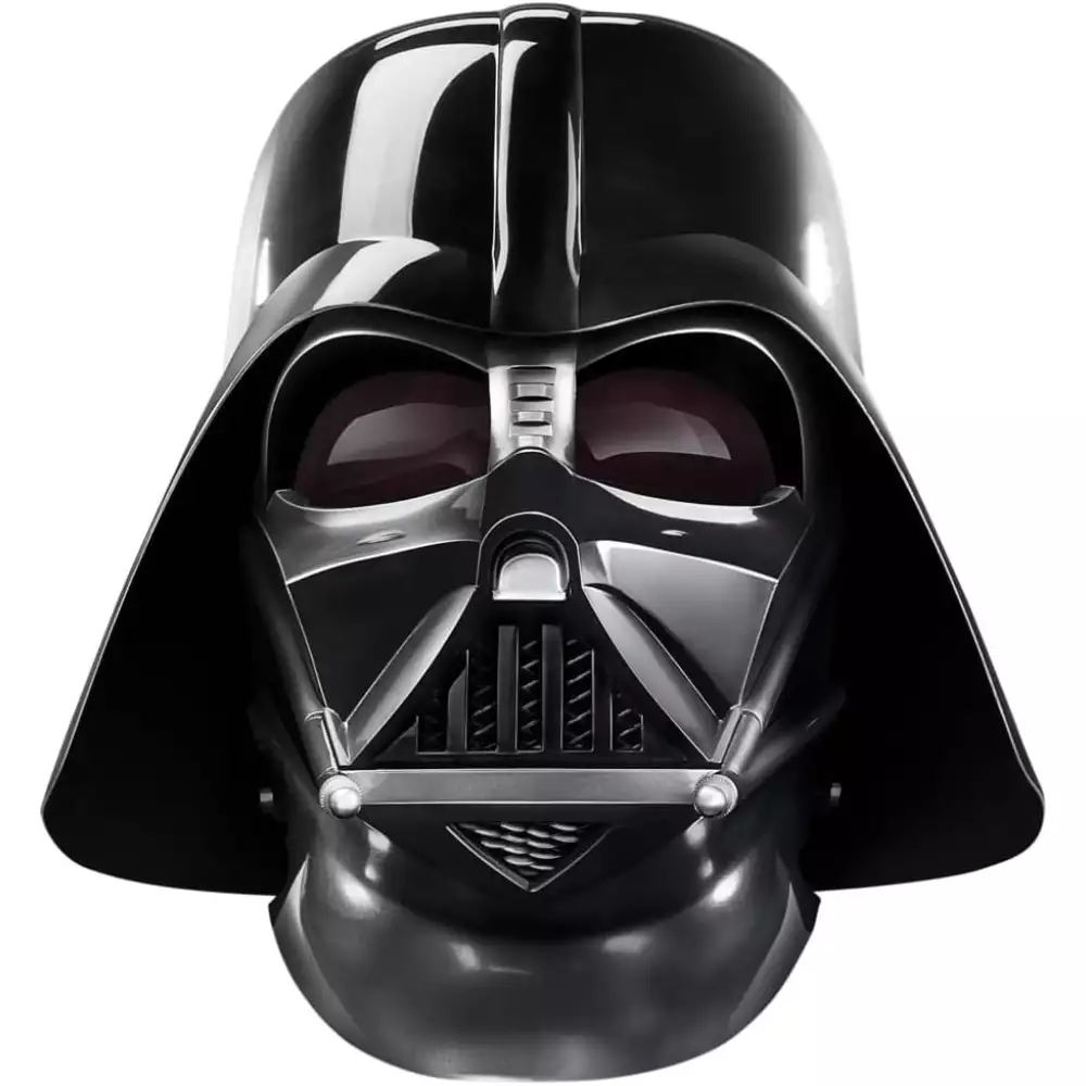 Darth Vader Casco Electrónico – Star Wars The Black Series