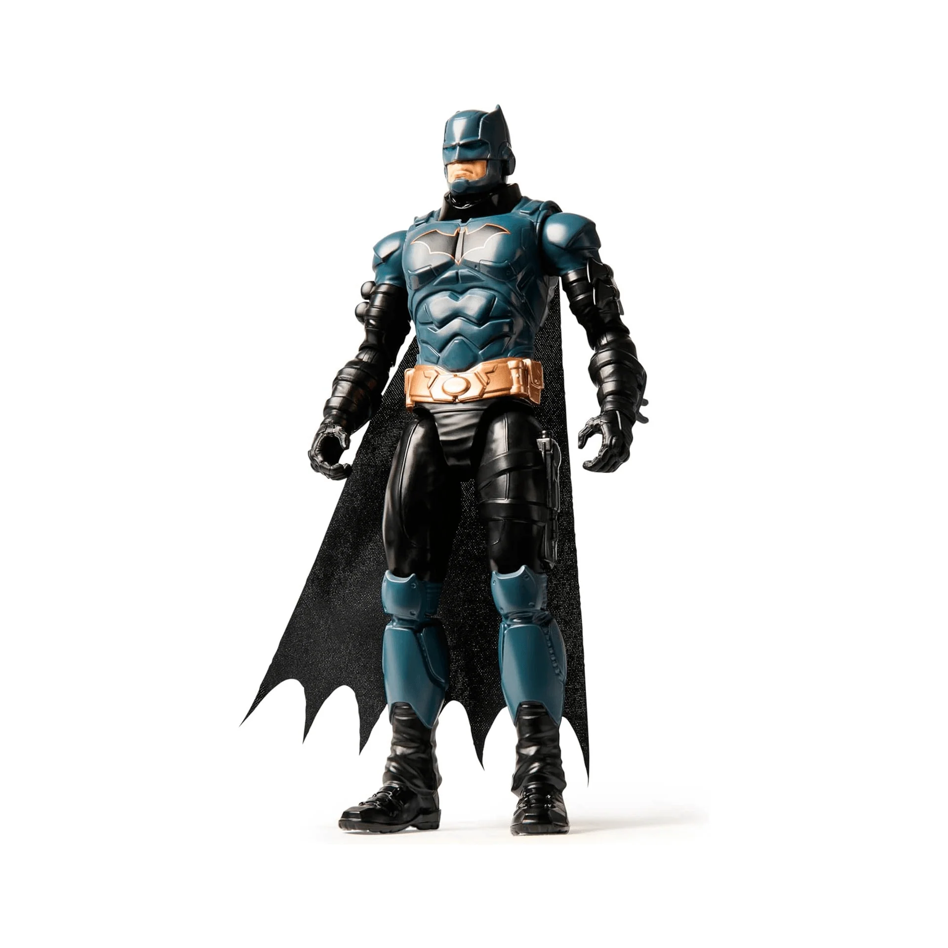 DC Comics Batman Pack Batman Y Batmovil Figura 30 cm - Image 2