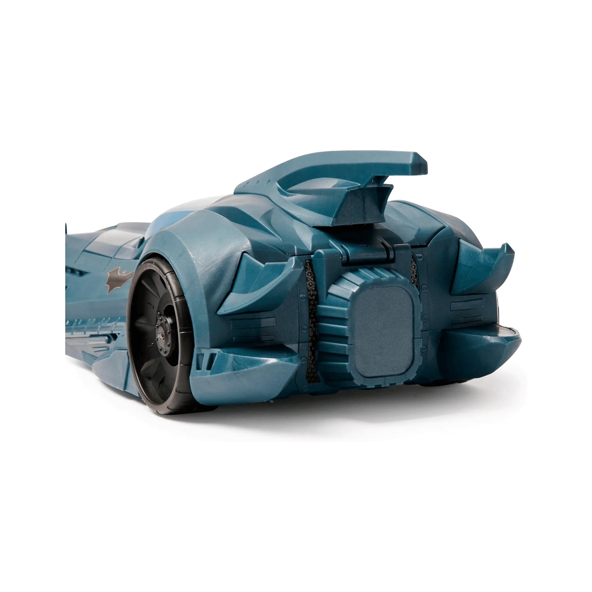 DC Comics Batman Pack Batman Y Batmovil Figura 30 cm - Image 4