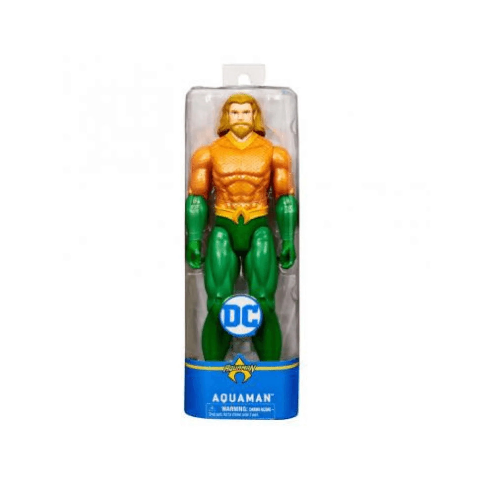 DC Cómics Figura de 30 CM de Aquaman