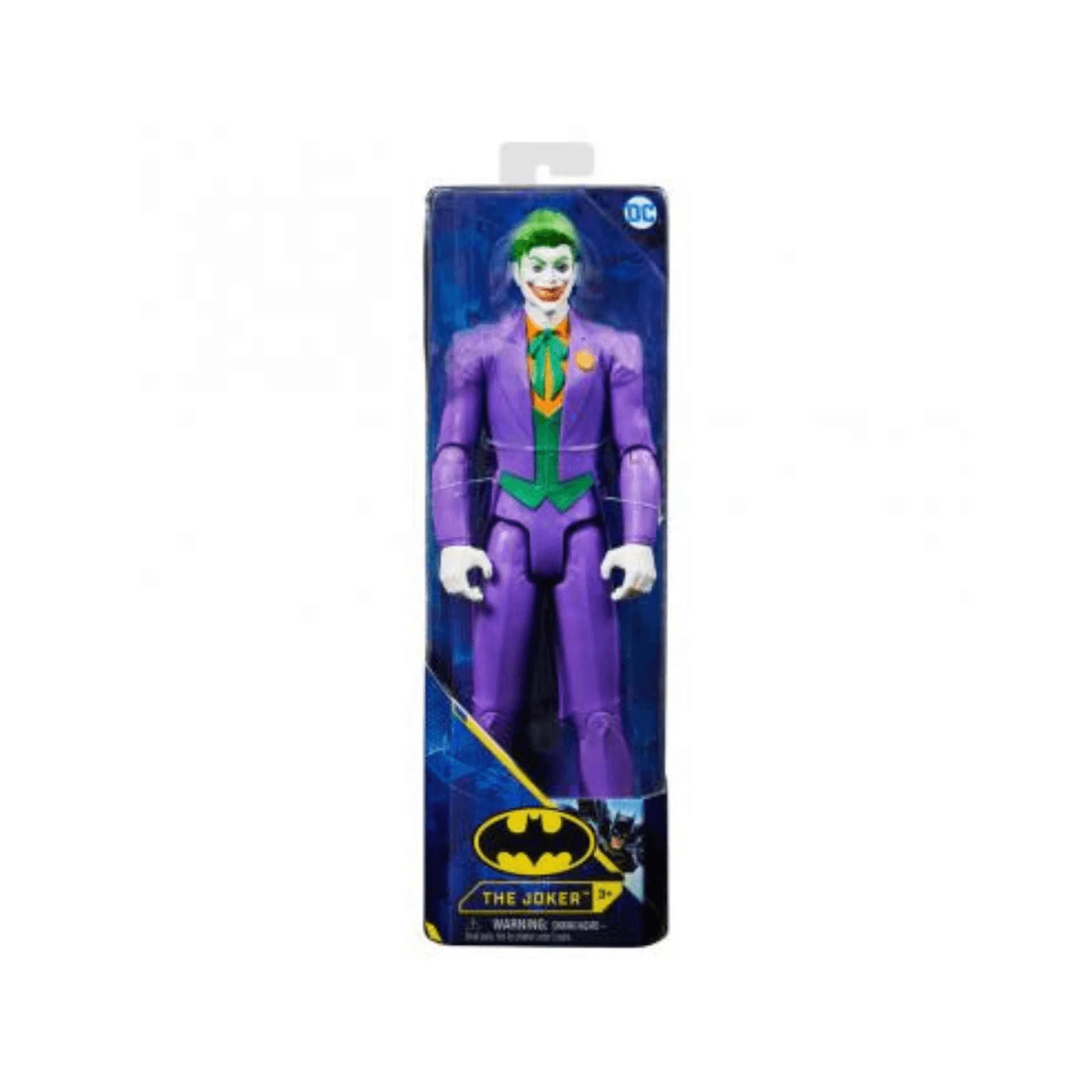 DC Cómics Figura de 30 CM de Jocker