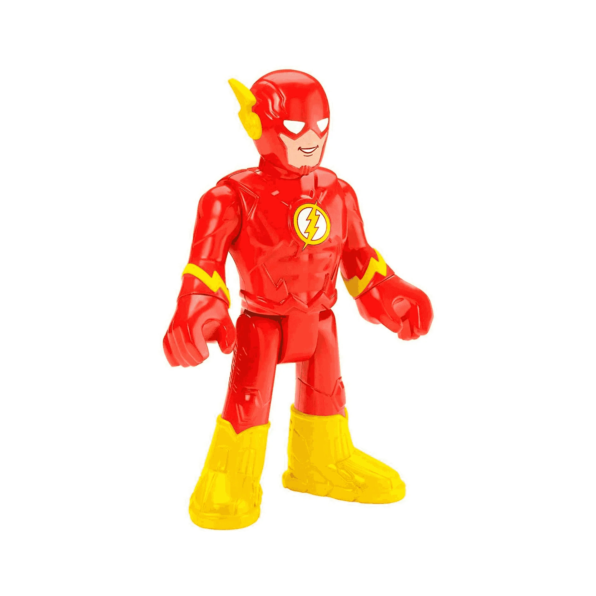 DC Comics Super Friends Figura Extragrande Flash - Image 3