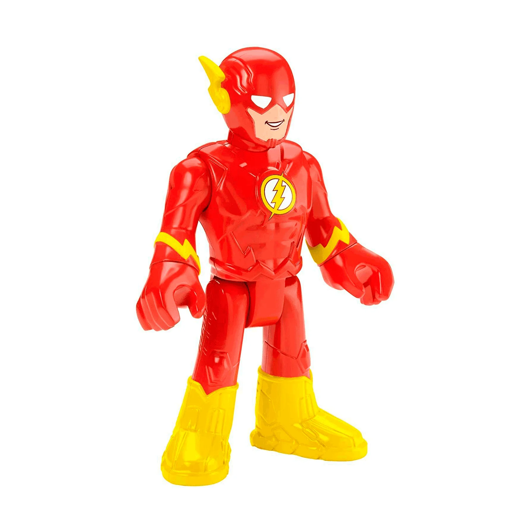 DC Comics Super Friends Figura Extragrande Flash - Image 4
