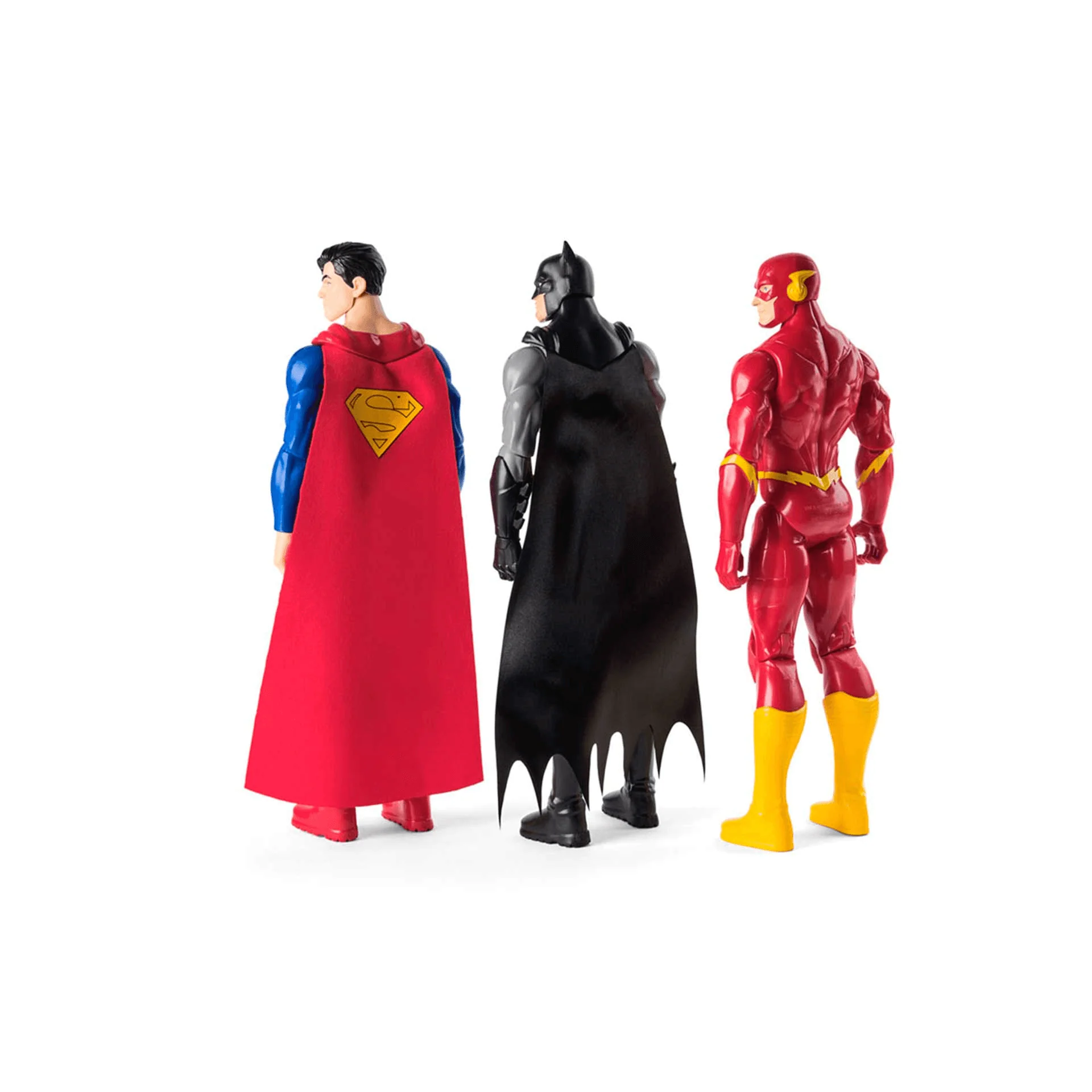 DC Pack 3 Figuras de 30 cm - Image 3