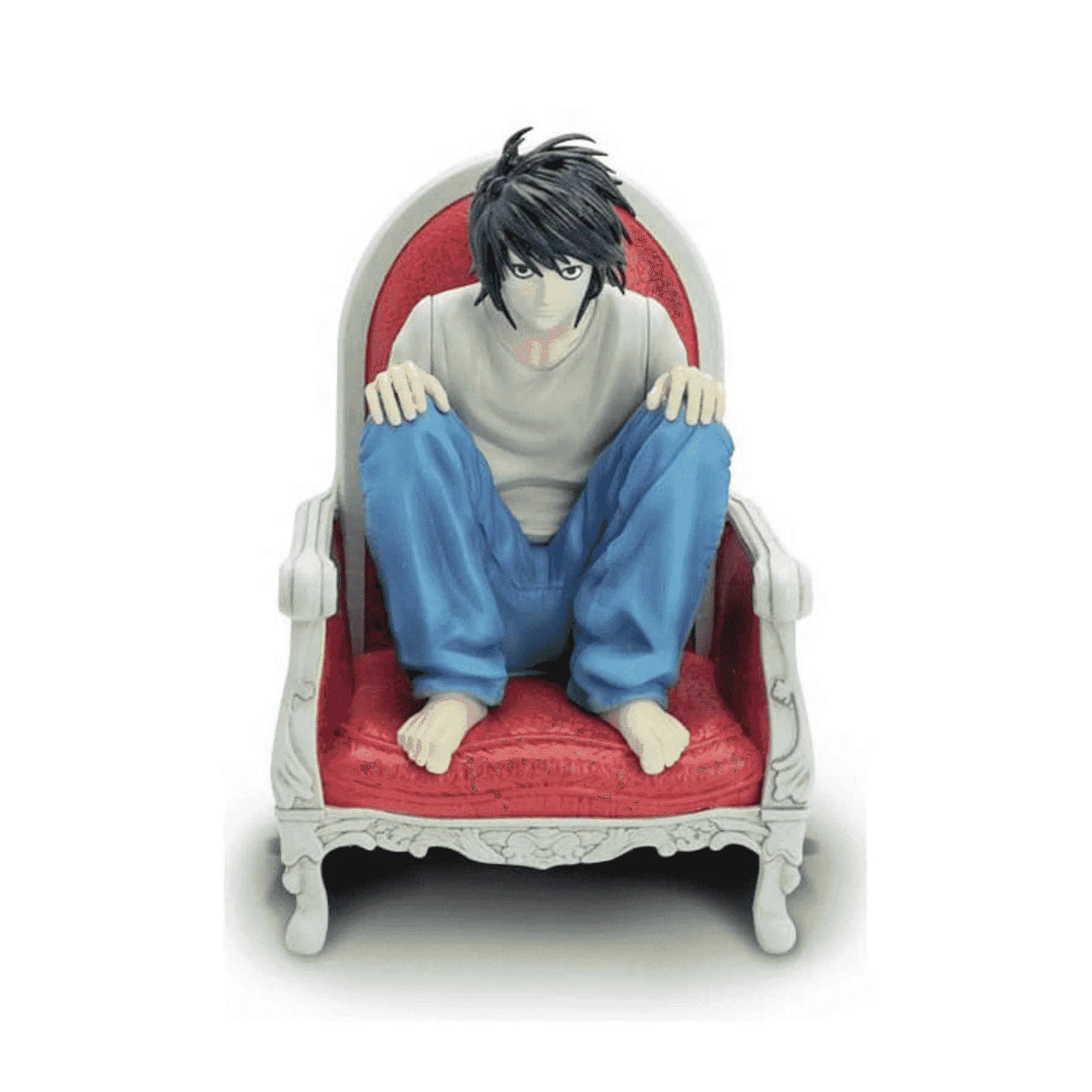 Death Note Figura L 15 cm